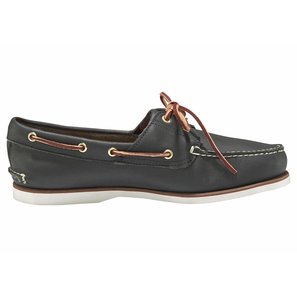 Timberland Bootsschuh »Men´s 2 Exe Boat Shoe«