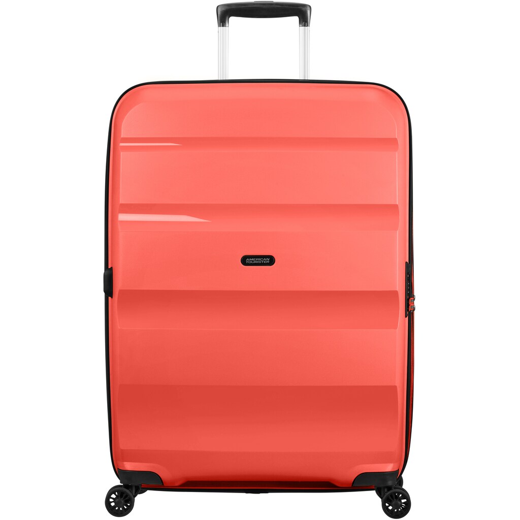 American Tourister® Hartschalen-Trolley »Bon Air DLX, 75 cm«, 4 Rollen