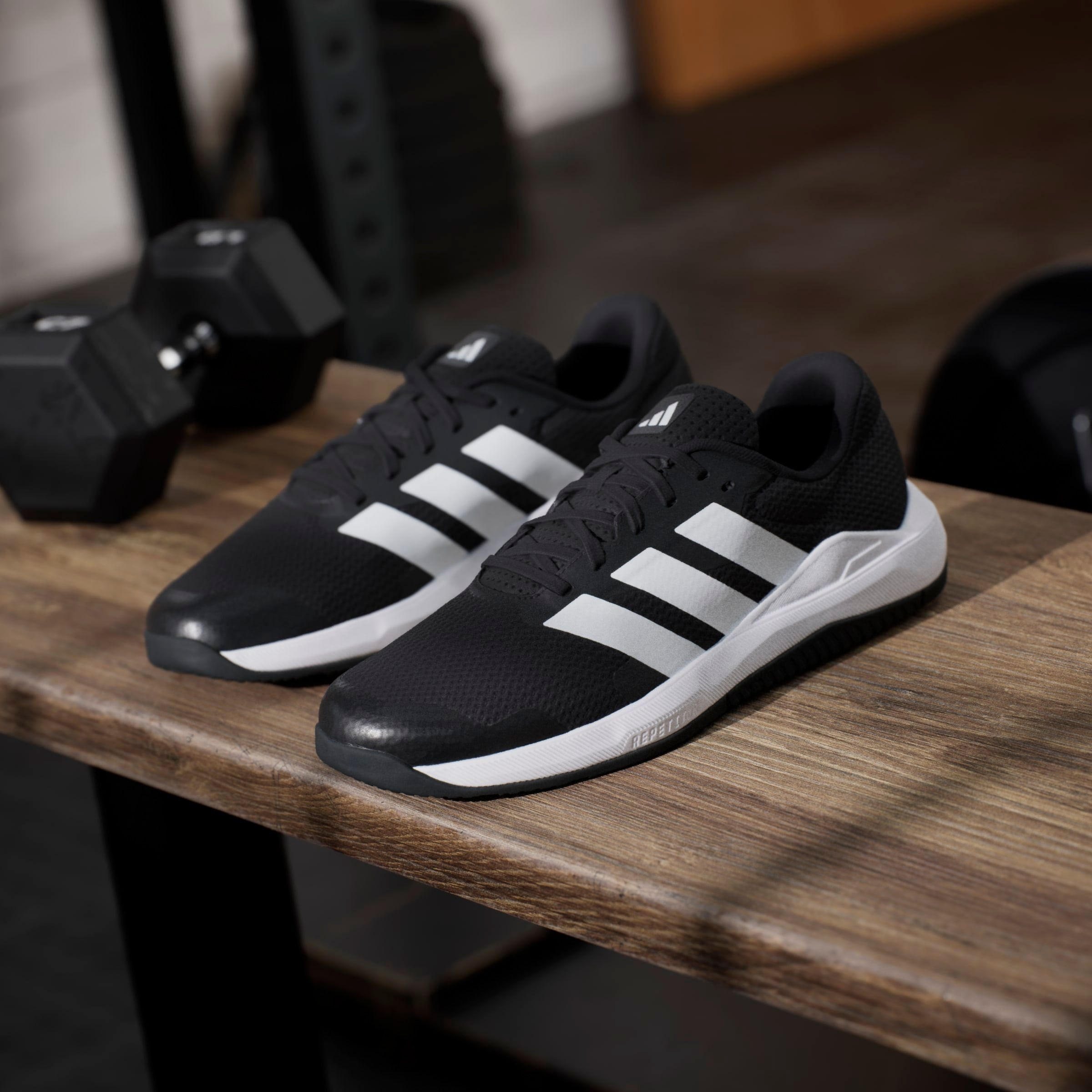 adidas Performance Trainingsschuh »DROPSET BASE«