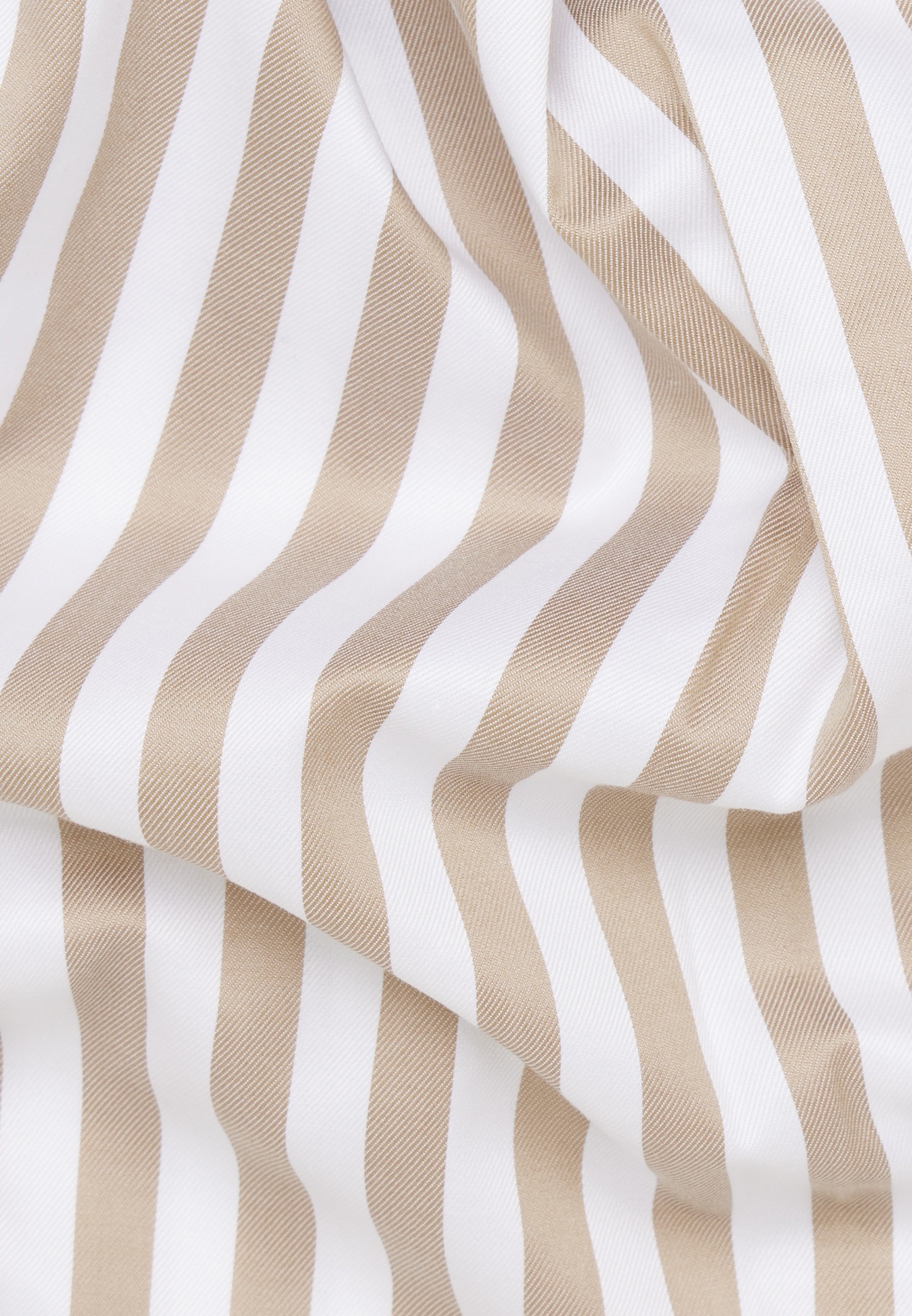 Eterna Longbluse »LOOSE FIT« EASY IRON (bügelleicht)