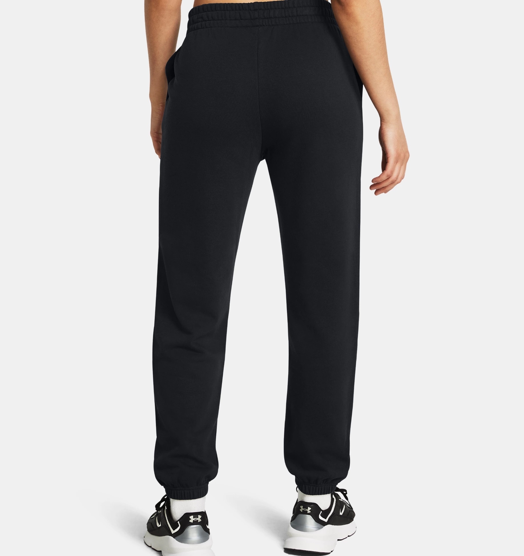 Under Armour® Jogginghose »RIVAL«  innen weich angeraut