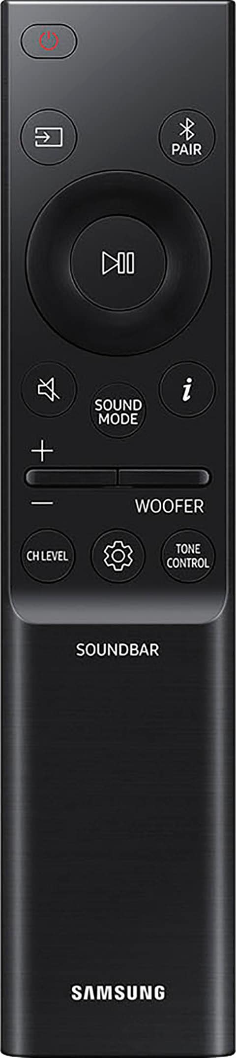Samsung Soundbar »HW-Q995GC«, Gratis dazu:48 Mon.Garantie im Wert von 39,99€; 4.0.2 Rücklautsprecher