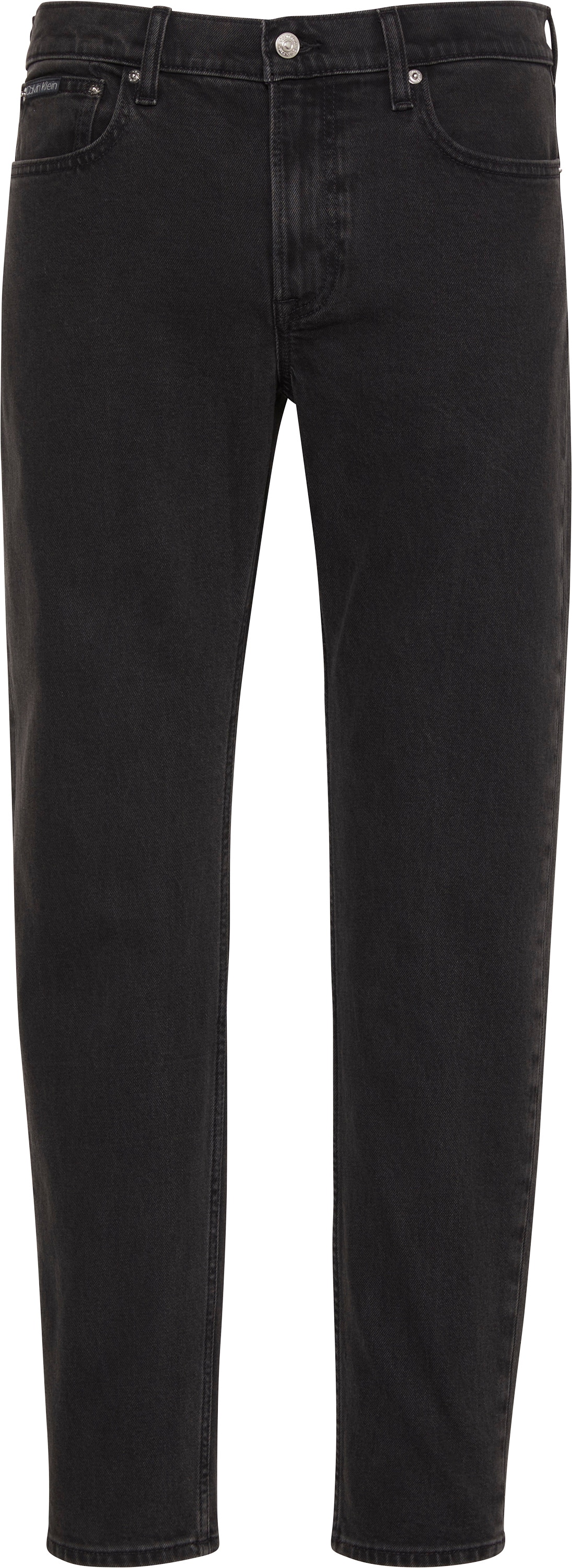 Calvin Klein Jeans Slim-fit-Jeans »SLM TPR«, Mit Gürtelschlaufen