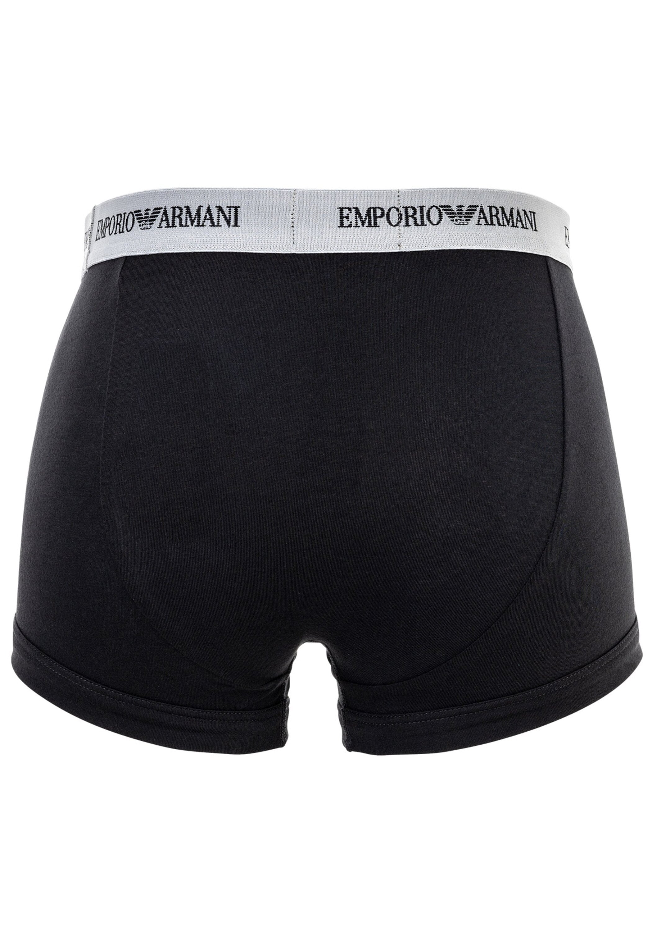 Emporio Armani Boxershorts »Boxershort 2er Pack«
