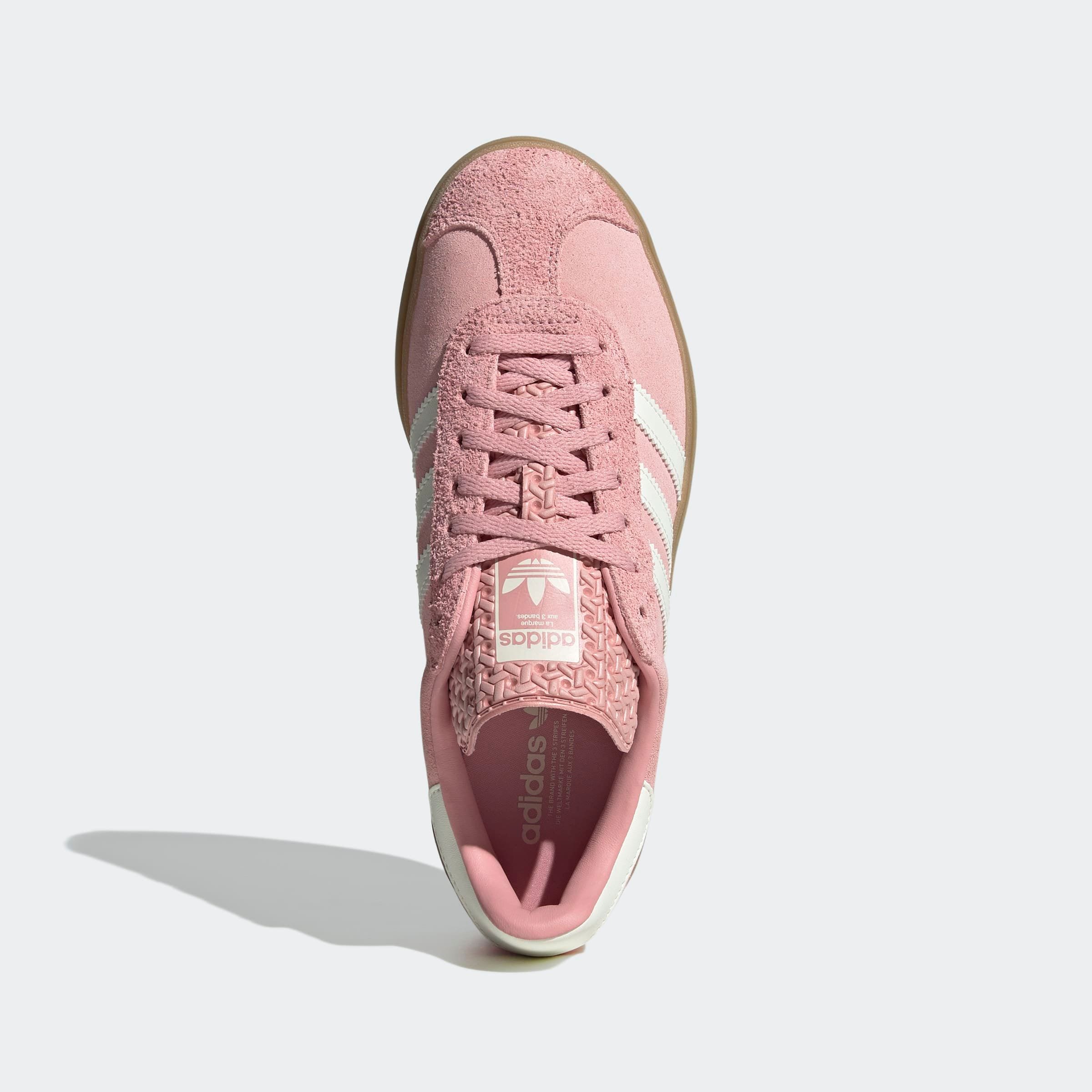adidas Originals Sneaker »GAZELLE BOLD«