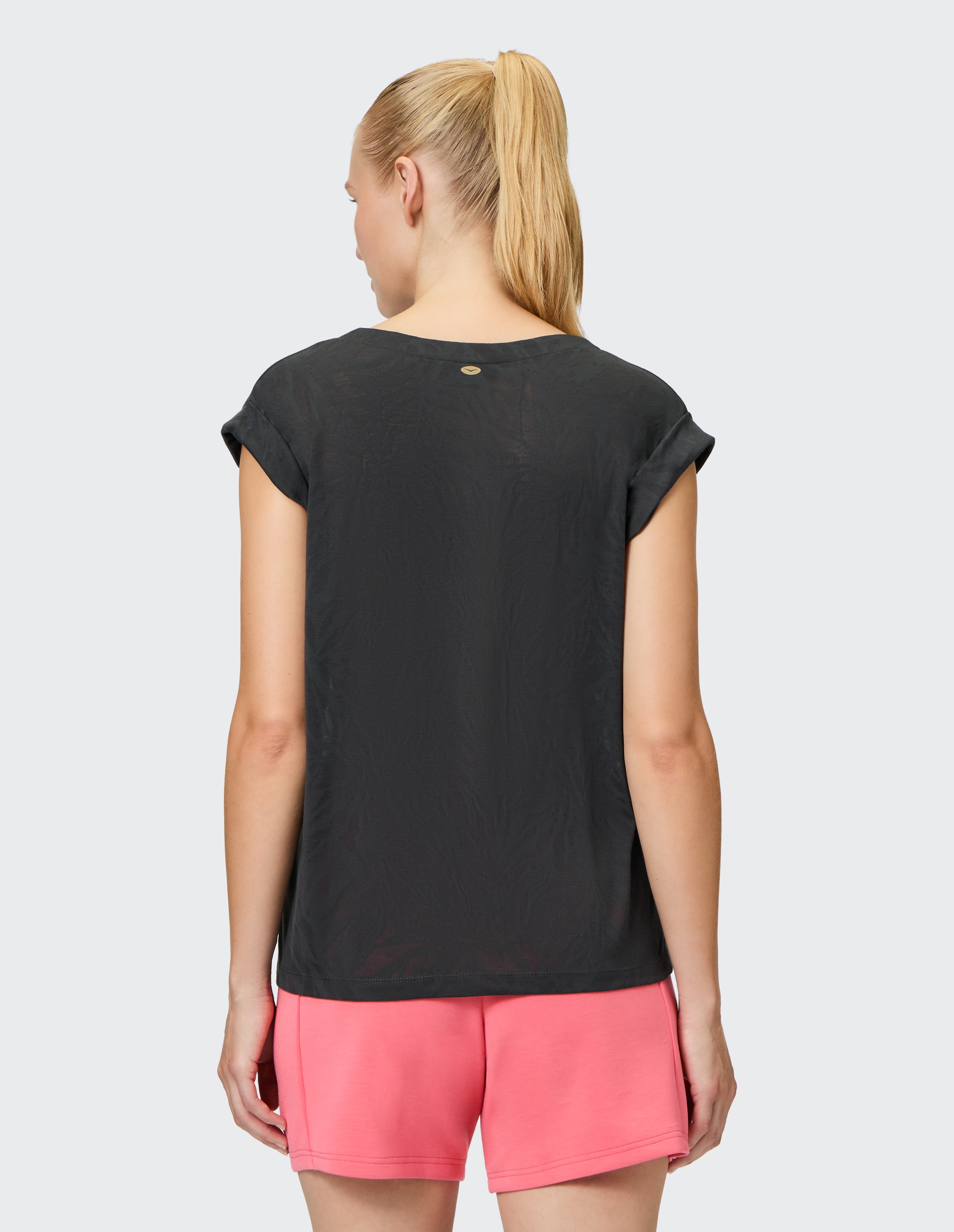 Venice Beach T-Shirt »T-SHIRT TIARA«
