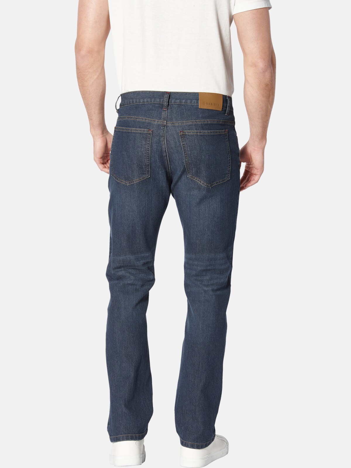 Babista 5-Pocket-Jeans »Jeans TEOSOZZI«