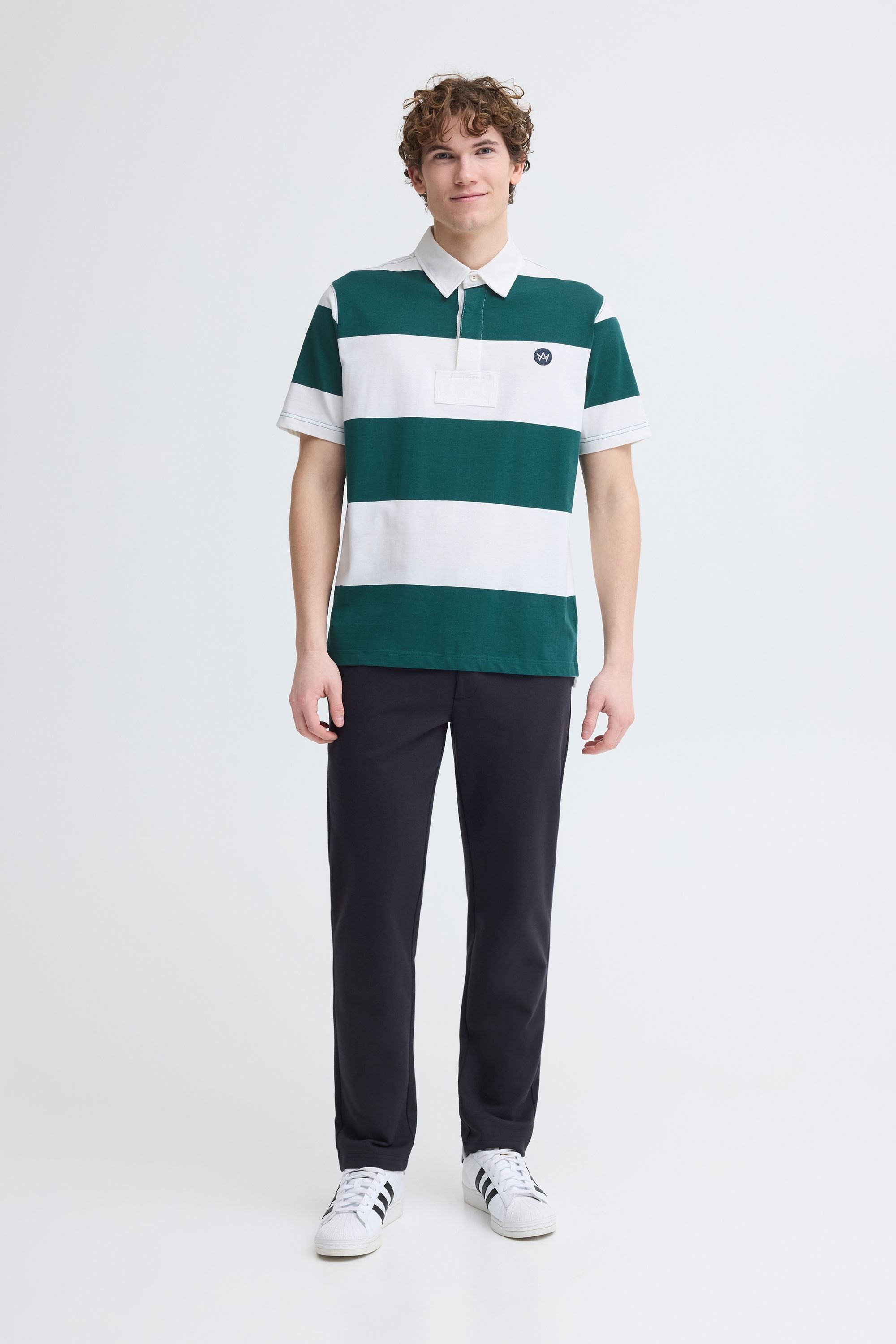 Kronstadt Poloshirt »Poloshirt KSGrimmon«