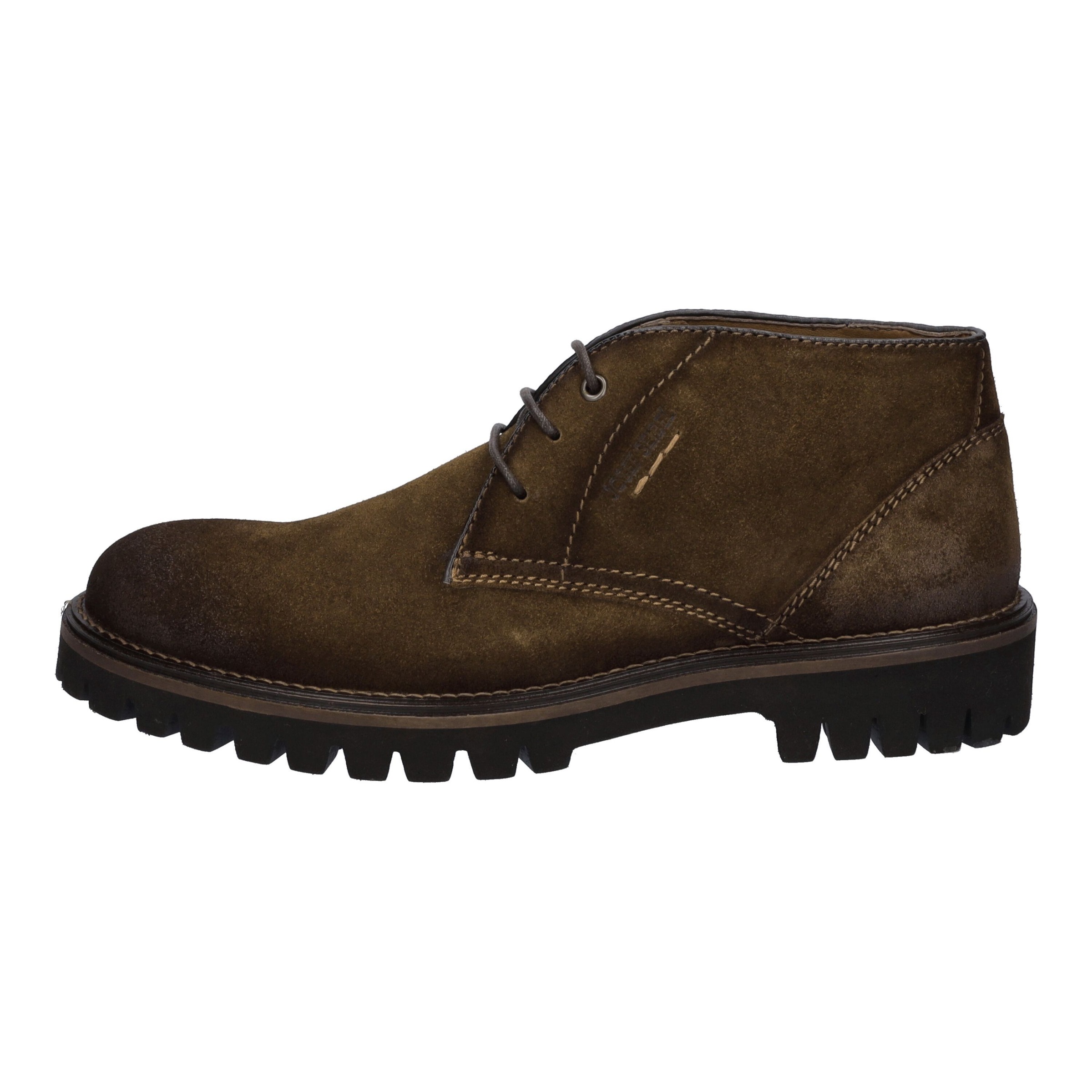 Josef Seibel Stiefelette »Romed 03, tabak«