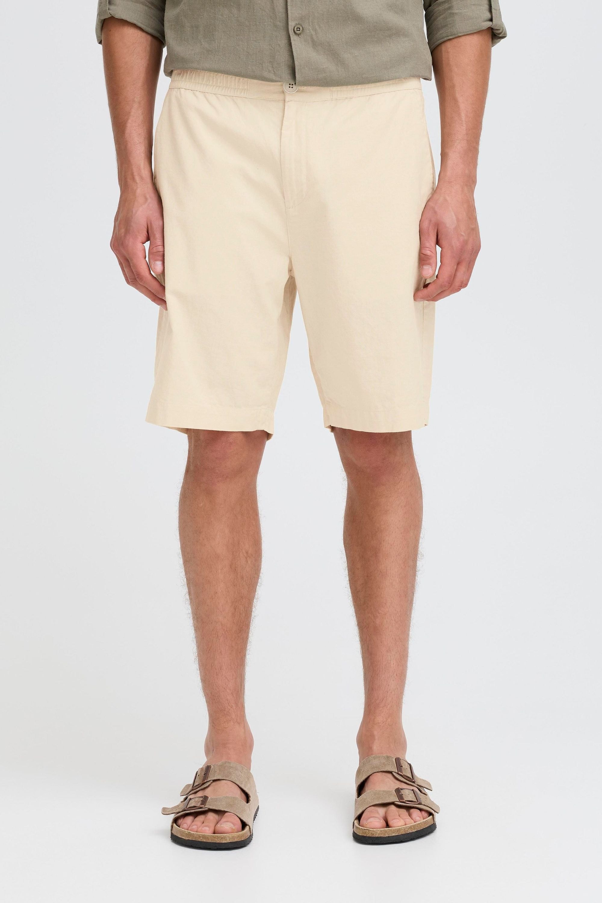 !Solid Leinenhose »Leinenhose SDLINUS«