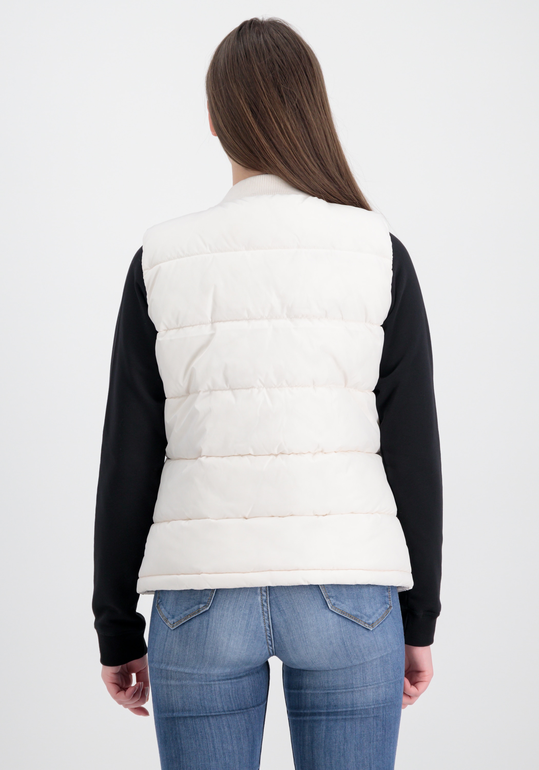 Alpha Industries Blouson »Alpha Industries Women - Vests Puffer Vest Women«