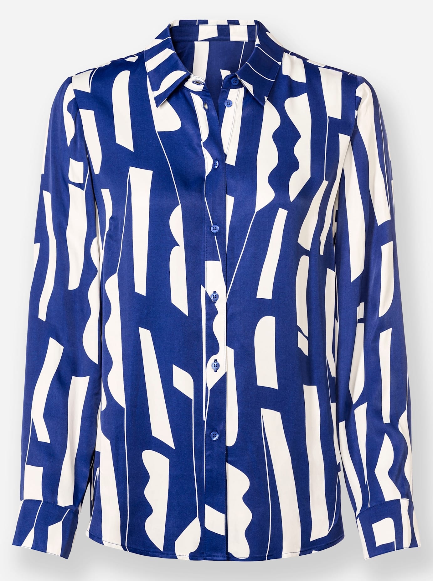 heine Hemdbluse