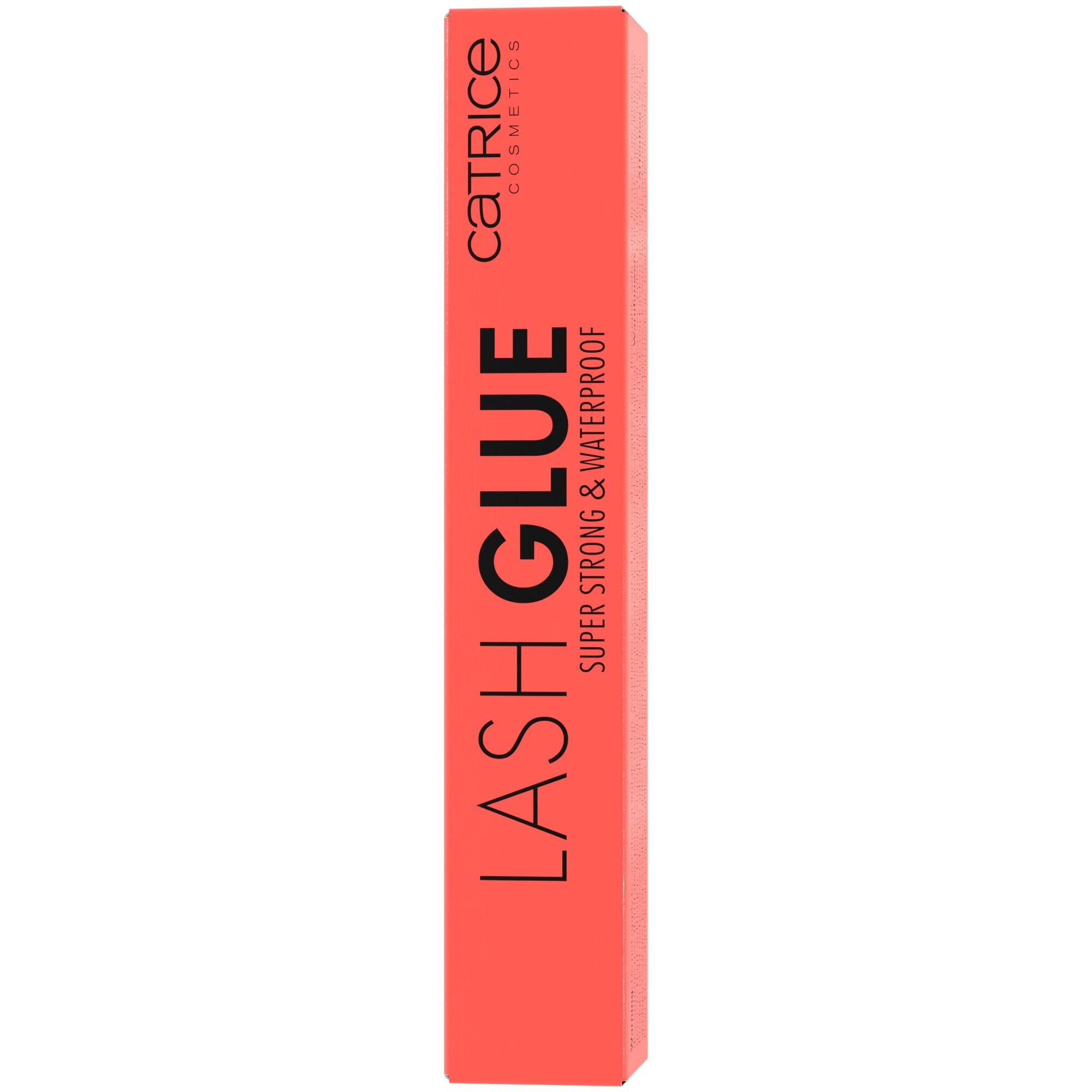 Catrice Wimpernkleber »Lash Glue«, mit abgeschrägtem Applikator