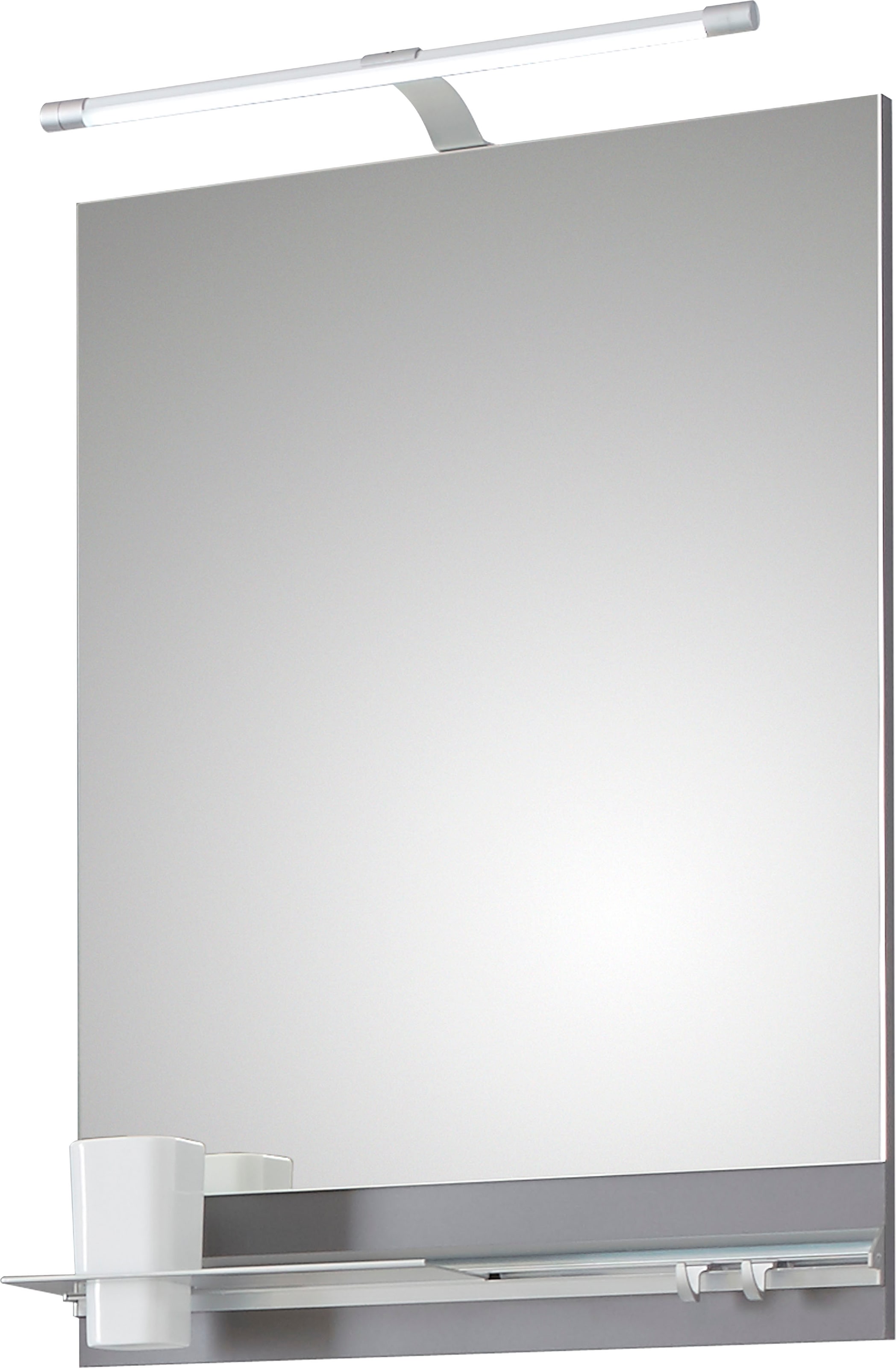 | 357«, Garantie mit (Set), online Jahren kaufen XXL 3 LED PELIPAL »Quickset Badspiegel