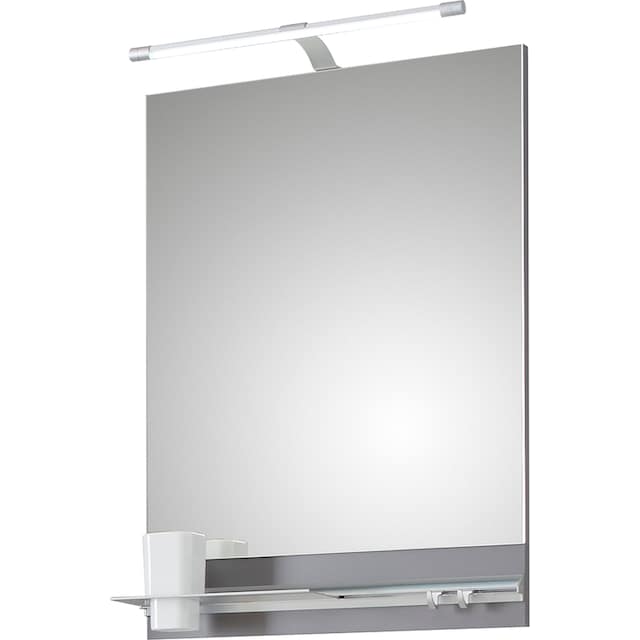 PELIPAL Badspiegel »Quickset 357«, (Set), | mit LED 3 Garantie XXL kaufen Jahren online