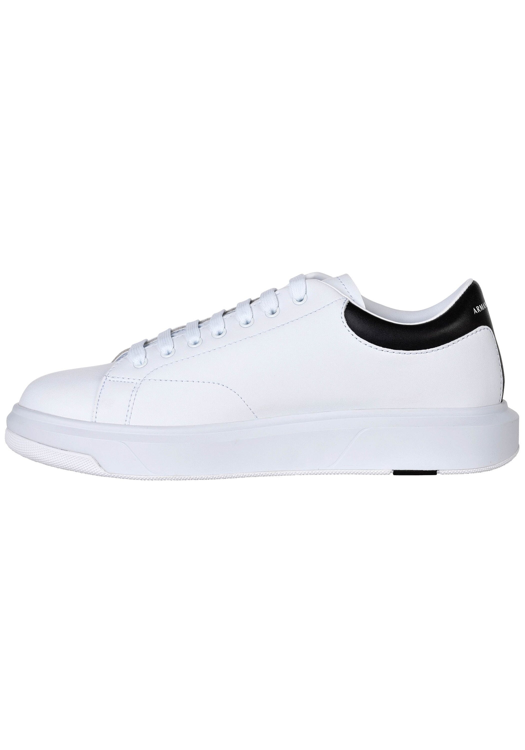 ARMANI EXCHANGE Sneaker »Sneaker«