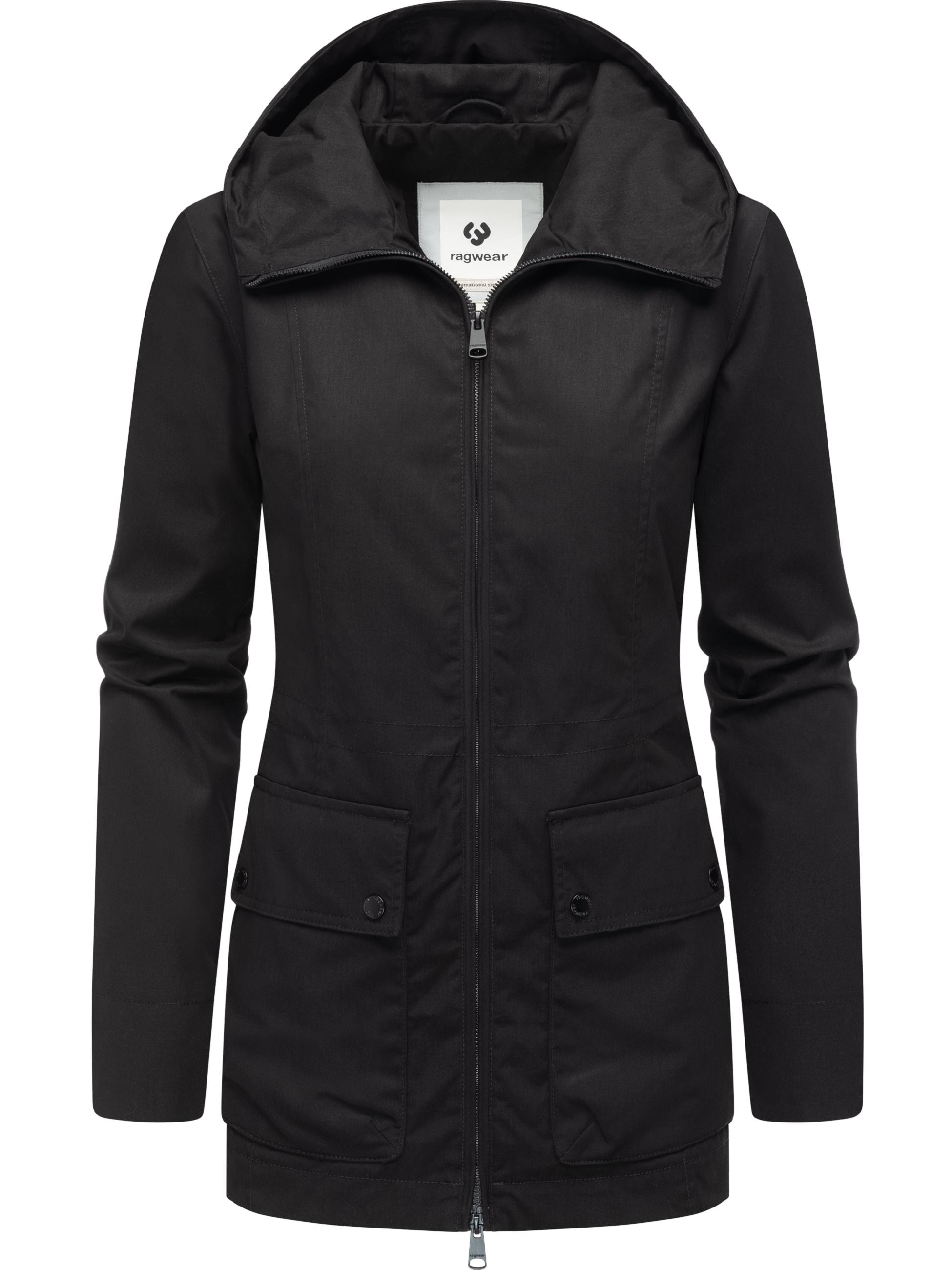 Ragwear Outdoorjacke »Outdoorjacke Monadetta B«
