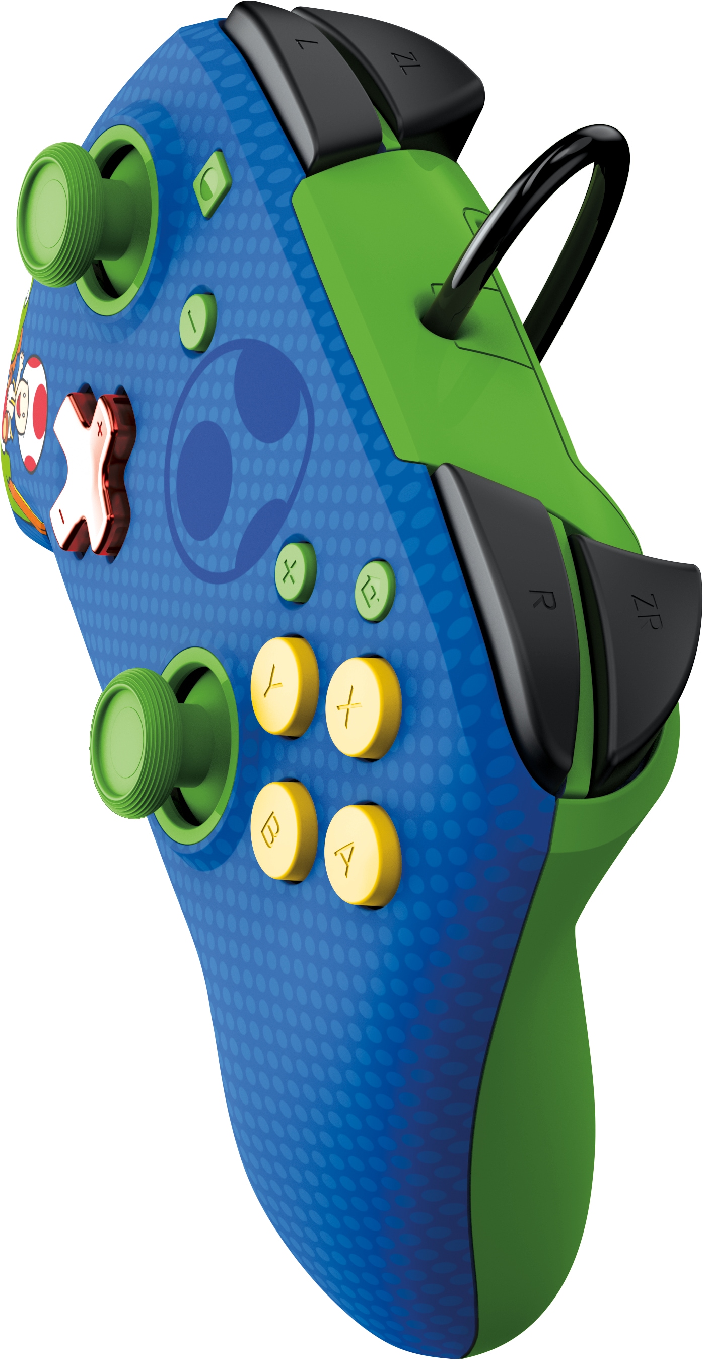 PDP - Performance Designed Products Gamepad »Rematch Star SpectrumSwitch«