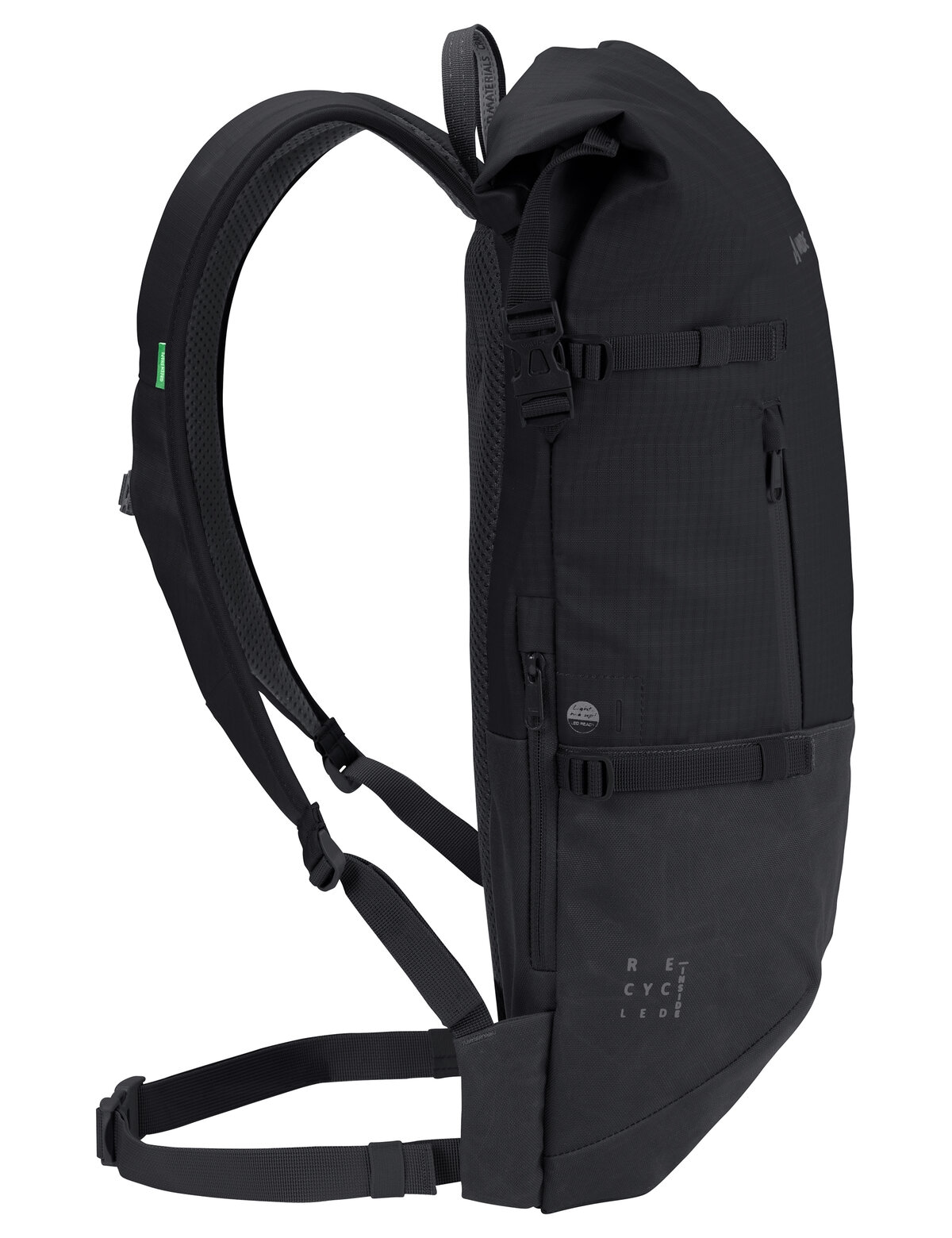 VAUDE Rucksack »CityGo 23 II« für Erwachsene, Volumen 23 Liter, für Alltag und Freizeit