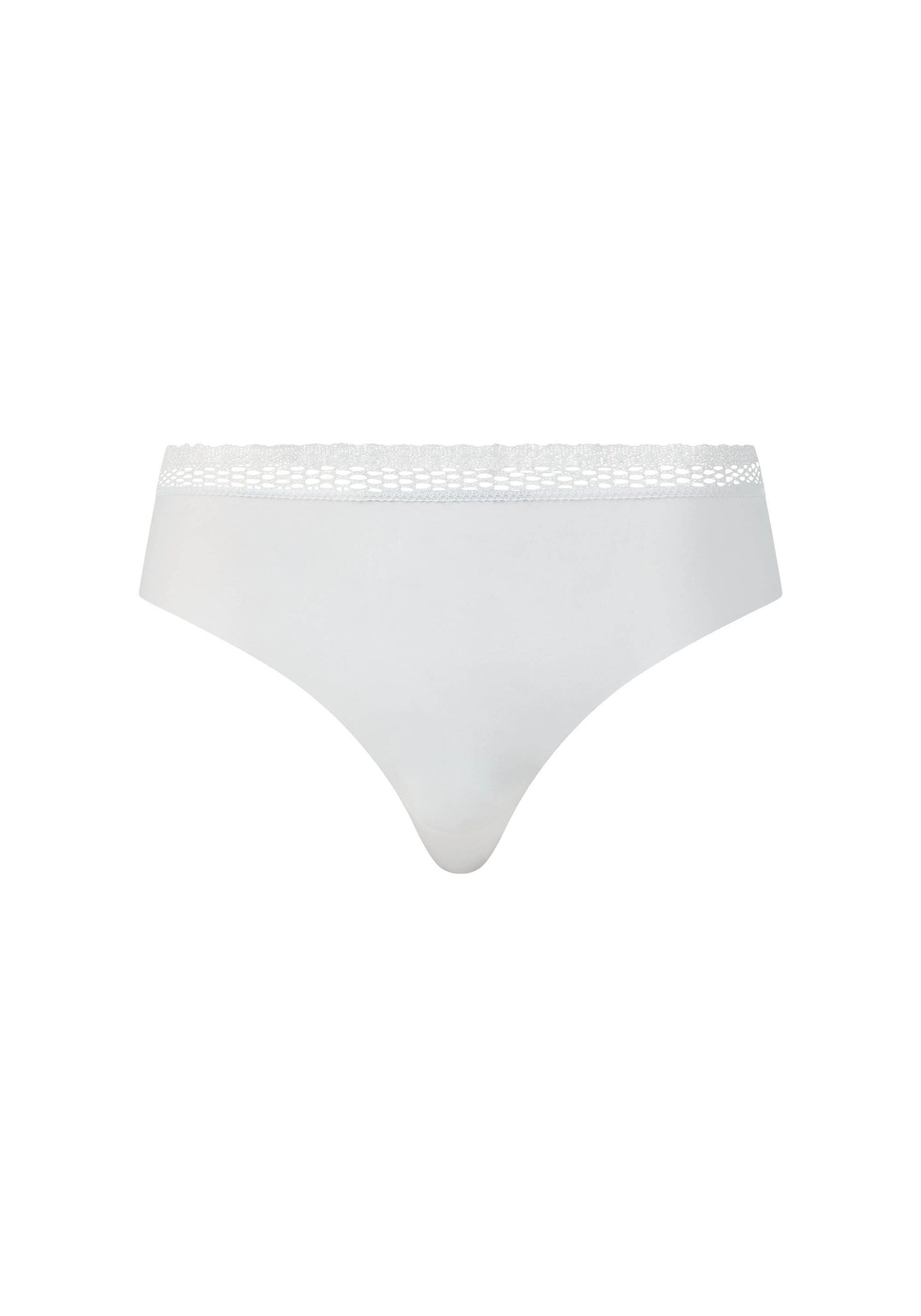 Chantelle Slip »Slip Slip Cozy Chic 2P 2er Pack«