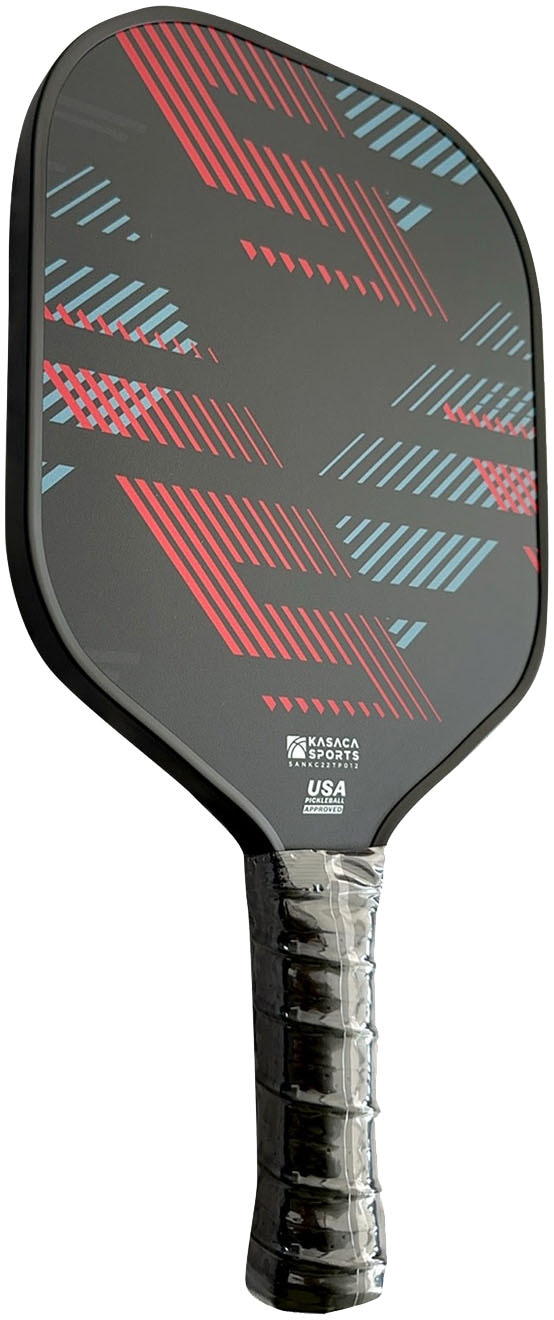 KASACA Pickleballschläger »Pickleball-Schläger Fiberglas«, (1 tlg.)