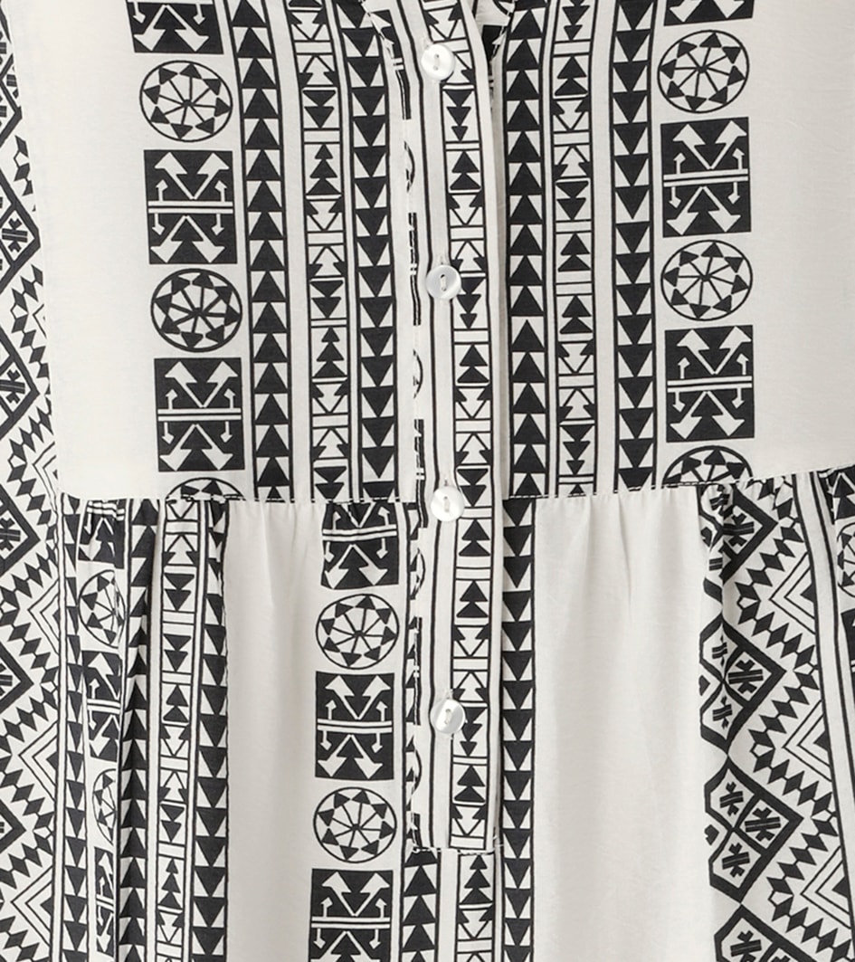 Aniston PLUS Midikleid