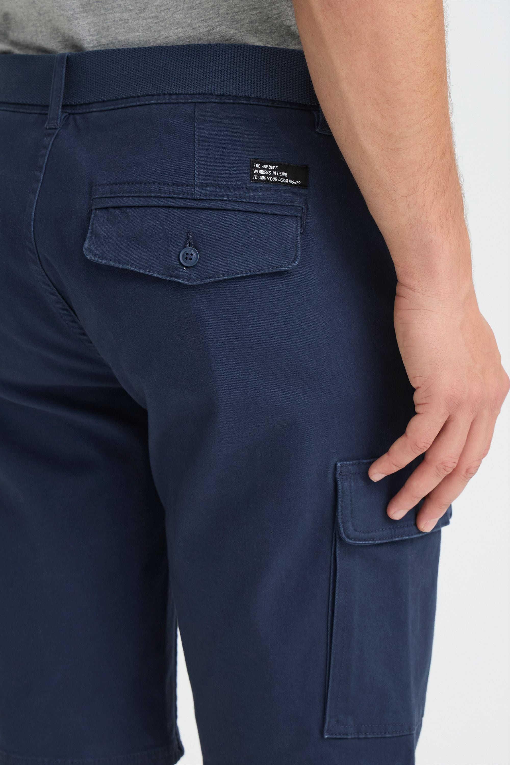 Blend Cargoshorts »Cargoshorts BHBelos«