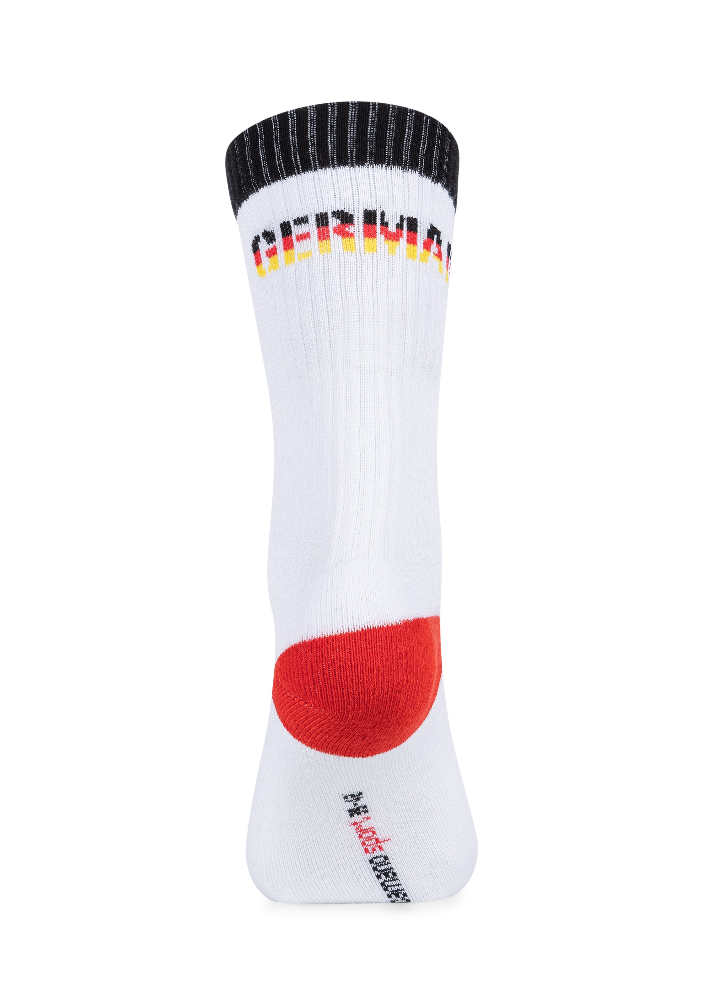 Camano Tennissocken