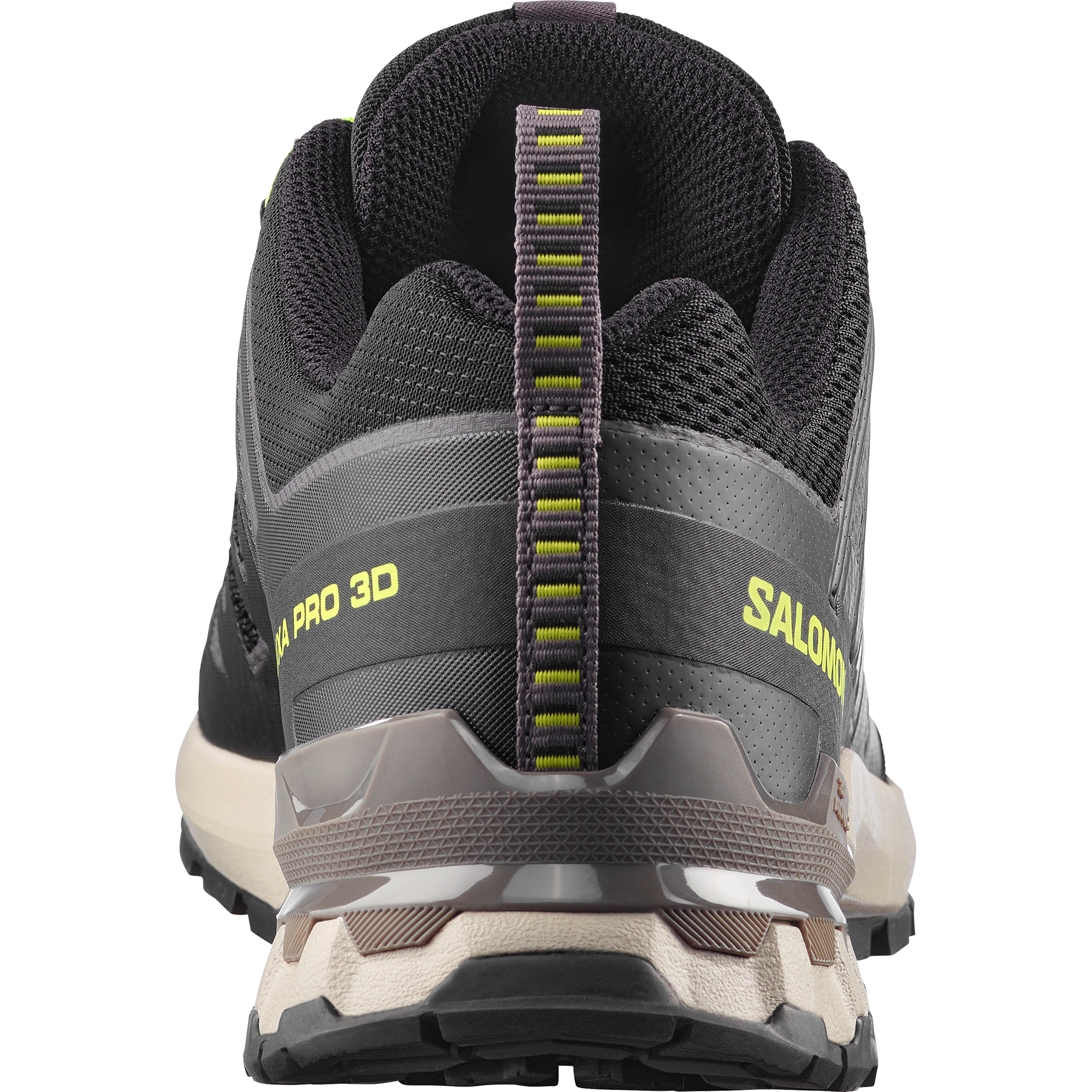 Salomon Trailrunningschuh »XA PRO 3D V9«  für mehr Grip