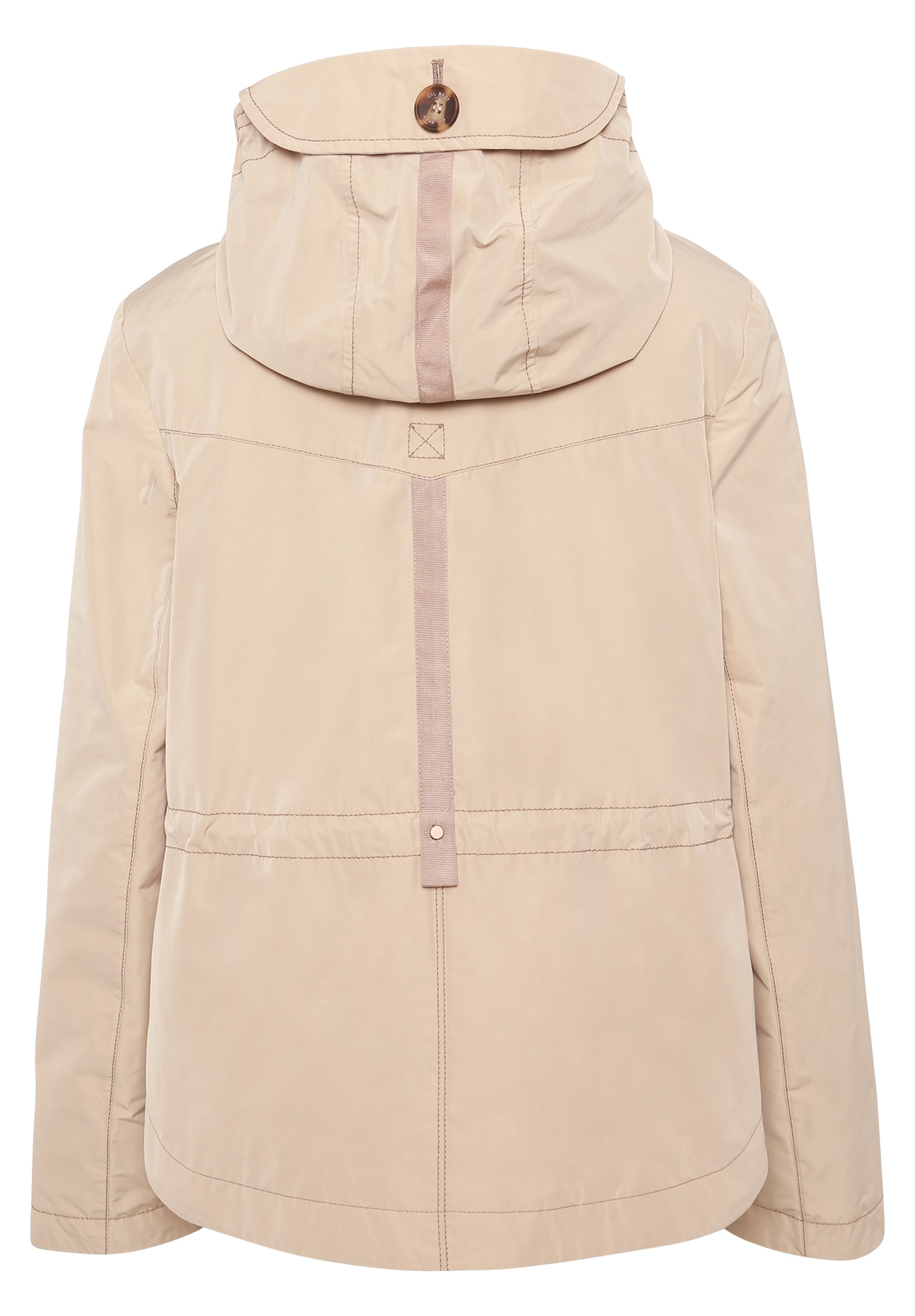 Gil Bret Sommerjacke »Sommerjacke mit Kapuze«