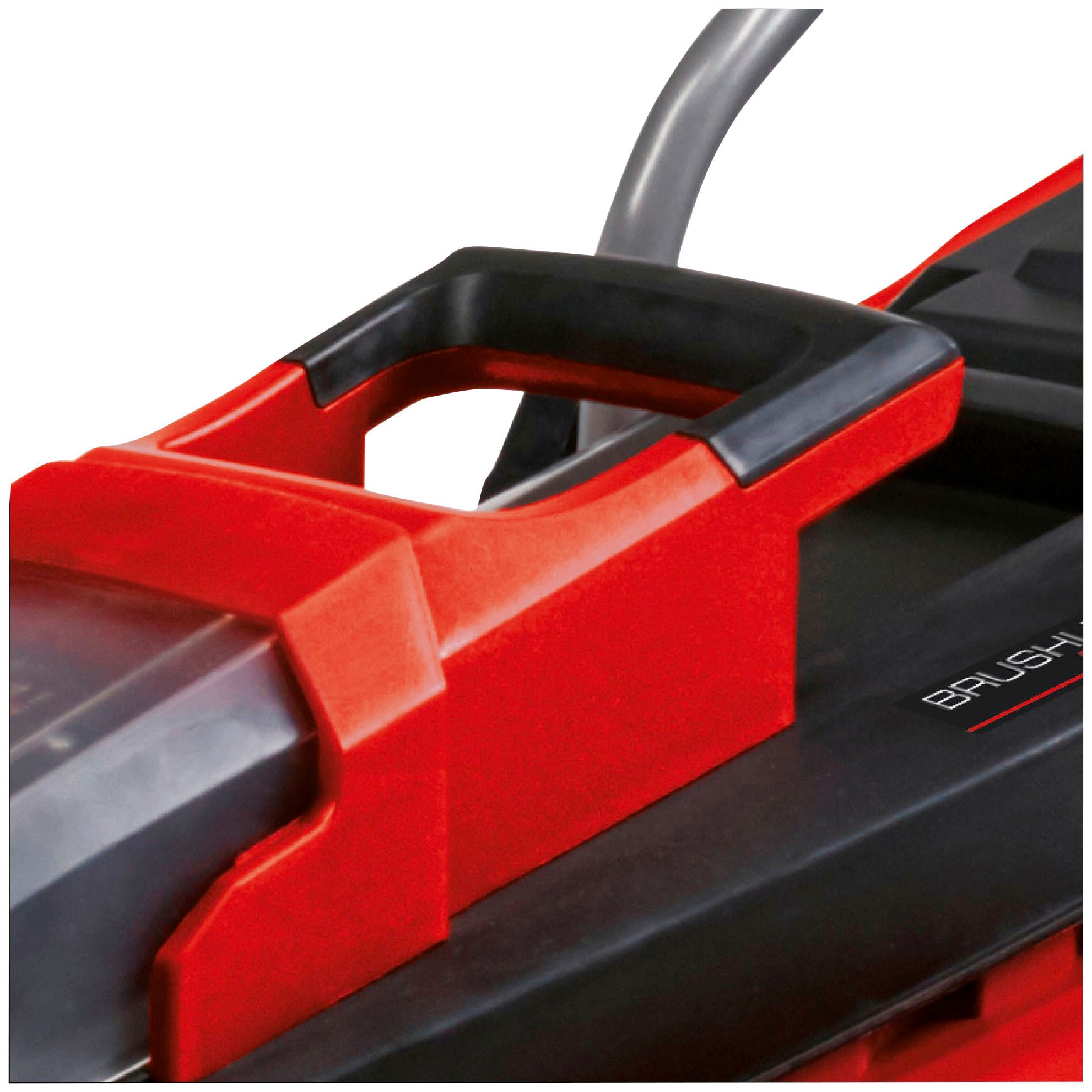 Einhell Akkurasenmäher »GE-CM 18/30 Li« mit Akku und Ladegerät