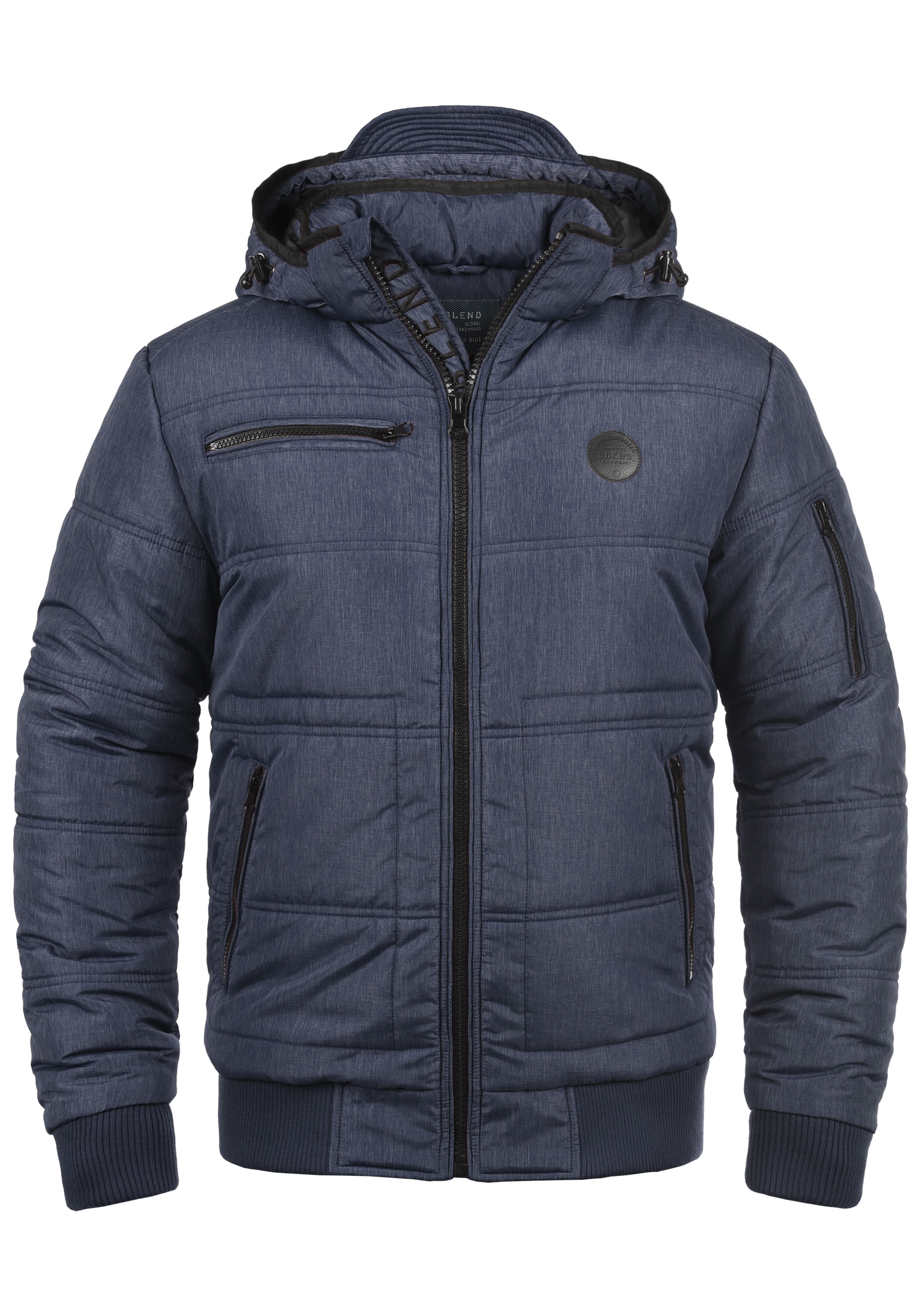 Blend Winterjacke »Winterjacke BHBoris«