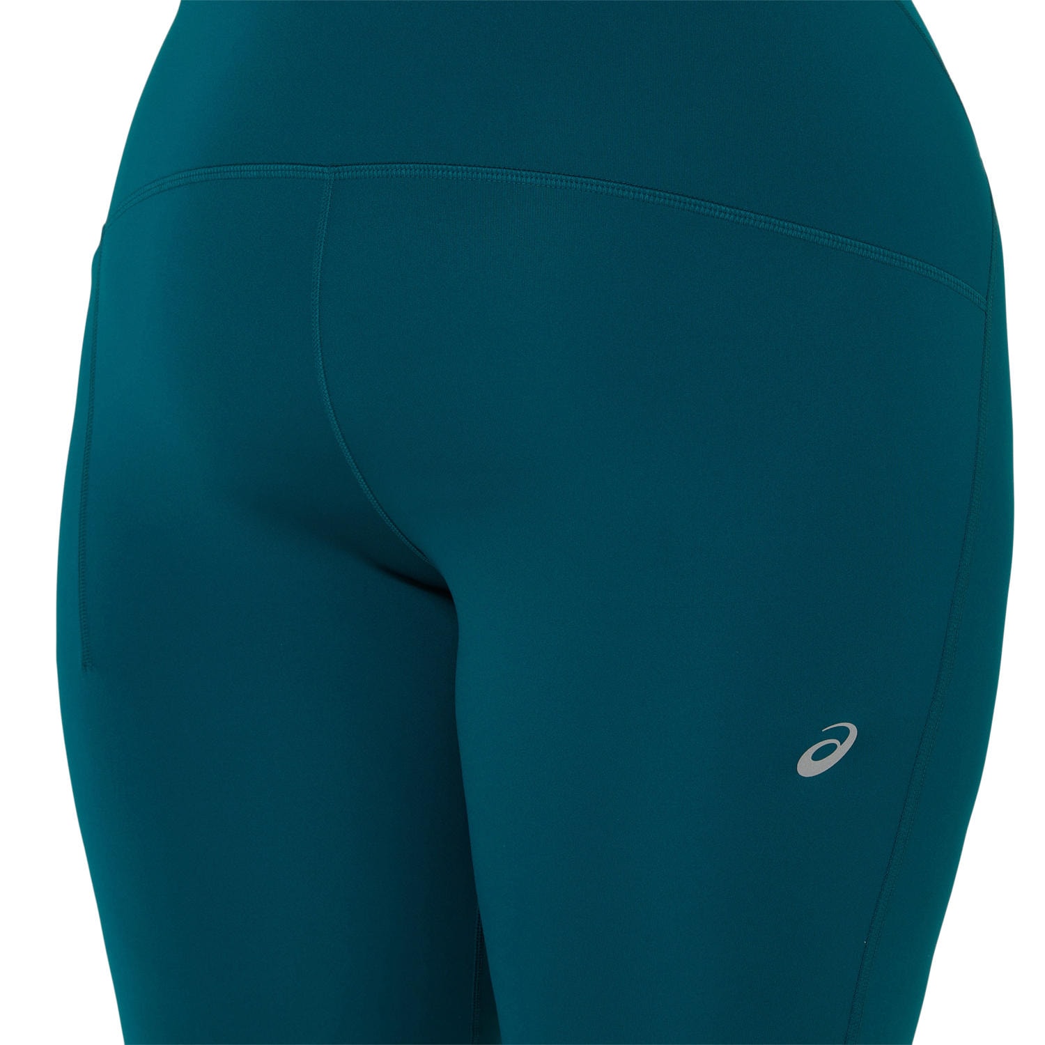 Asics Laufhose »ROAD HIGH WAIST TIGHT«