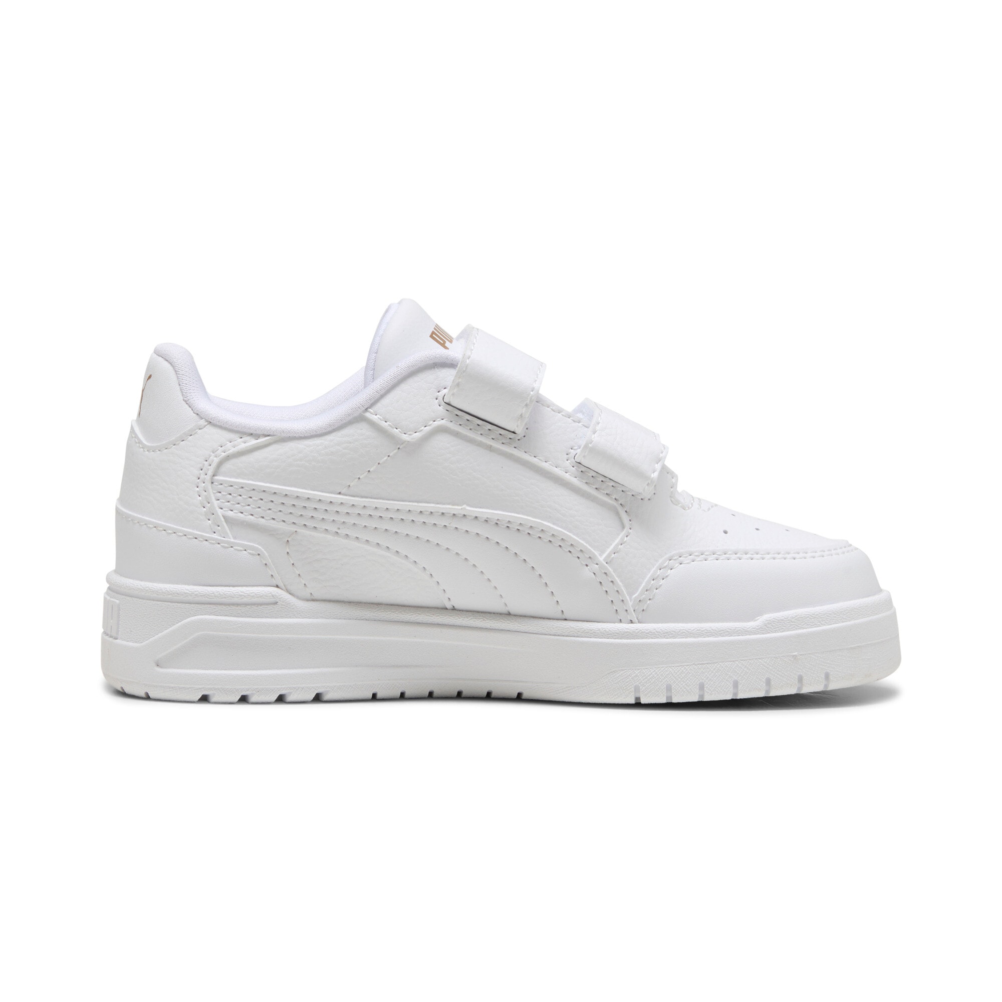 PUMA Sneaker »SHUFFLE DOWNTOWN LO V PS«