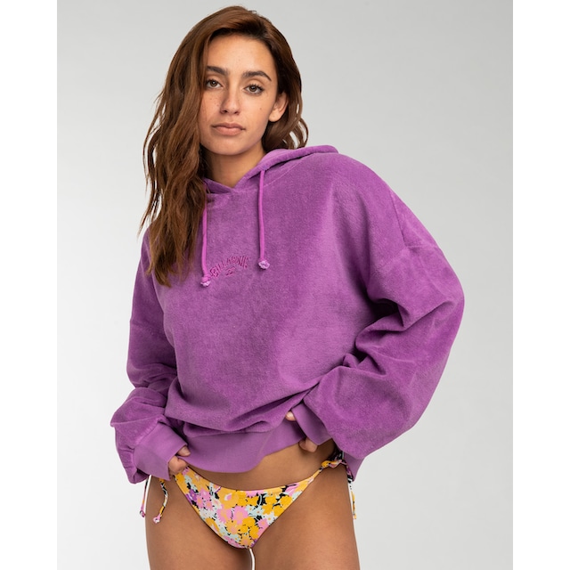 Billabong Kapuzensweatshirt »Hit The Waves« bei