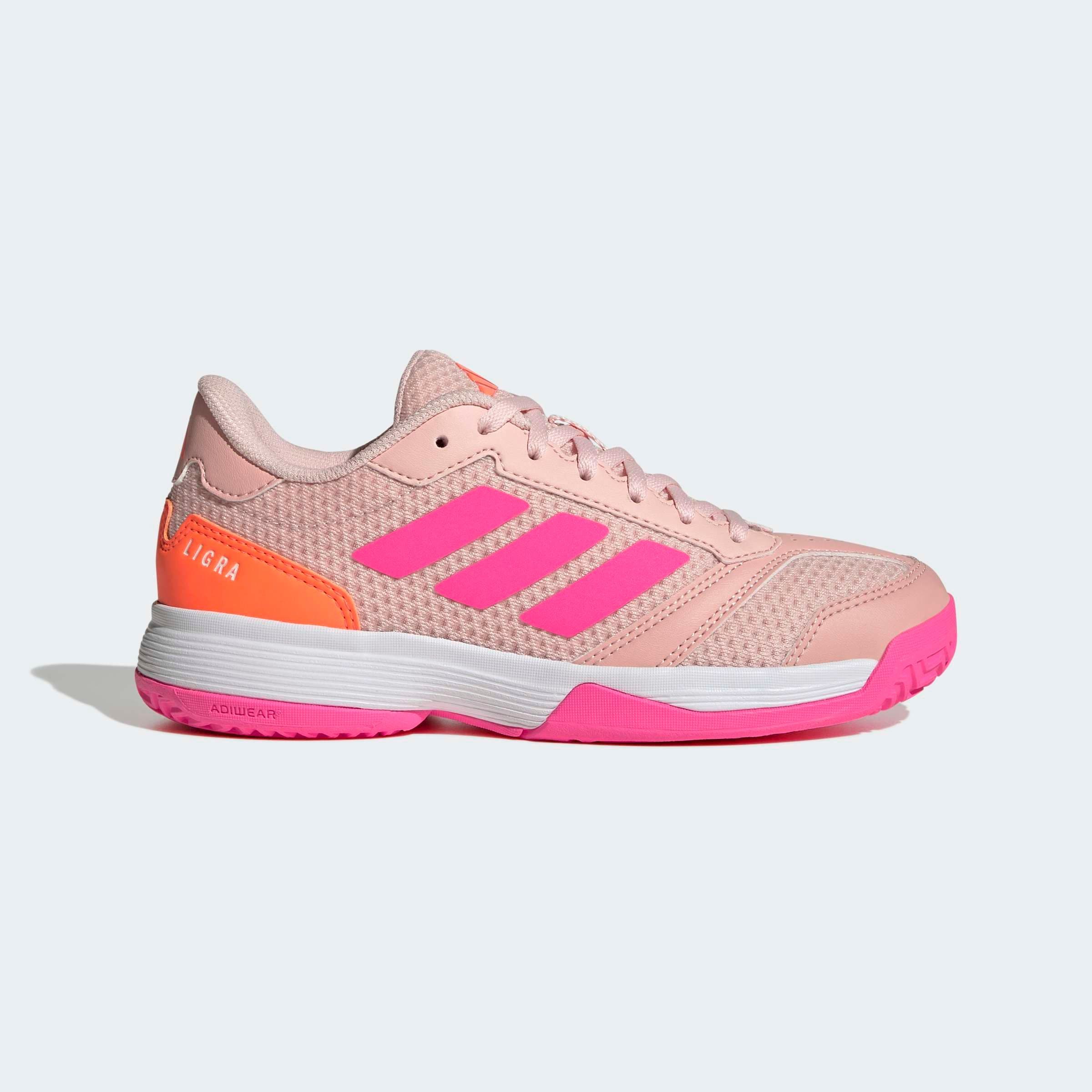adidas Performance Hallenschuh »LIGRA 8 INDOOR KIDS«