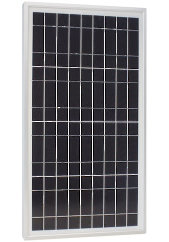Phaesun Solarmodul »Sun Plus 20 S«, 12 VDC, IP65 Schutz kaufen