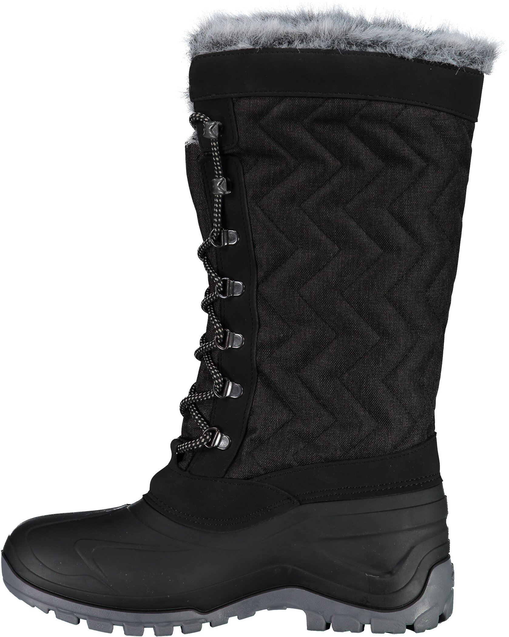 CMP Winterboots »NIETOS WMN SNOW BOOTS«  Snowboots, Winterstiefel, Winterschuhe