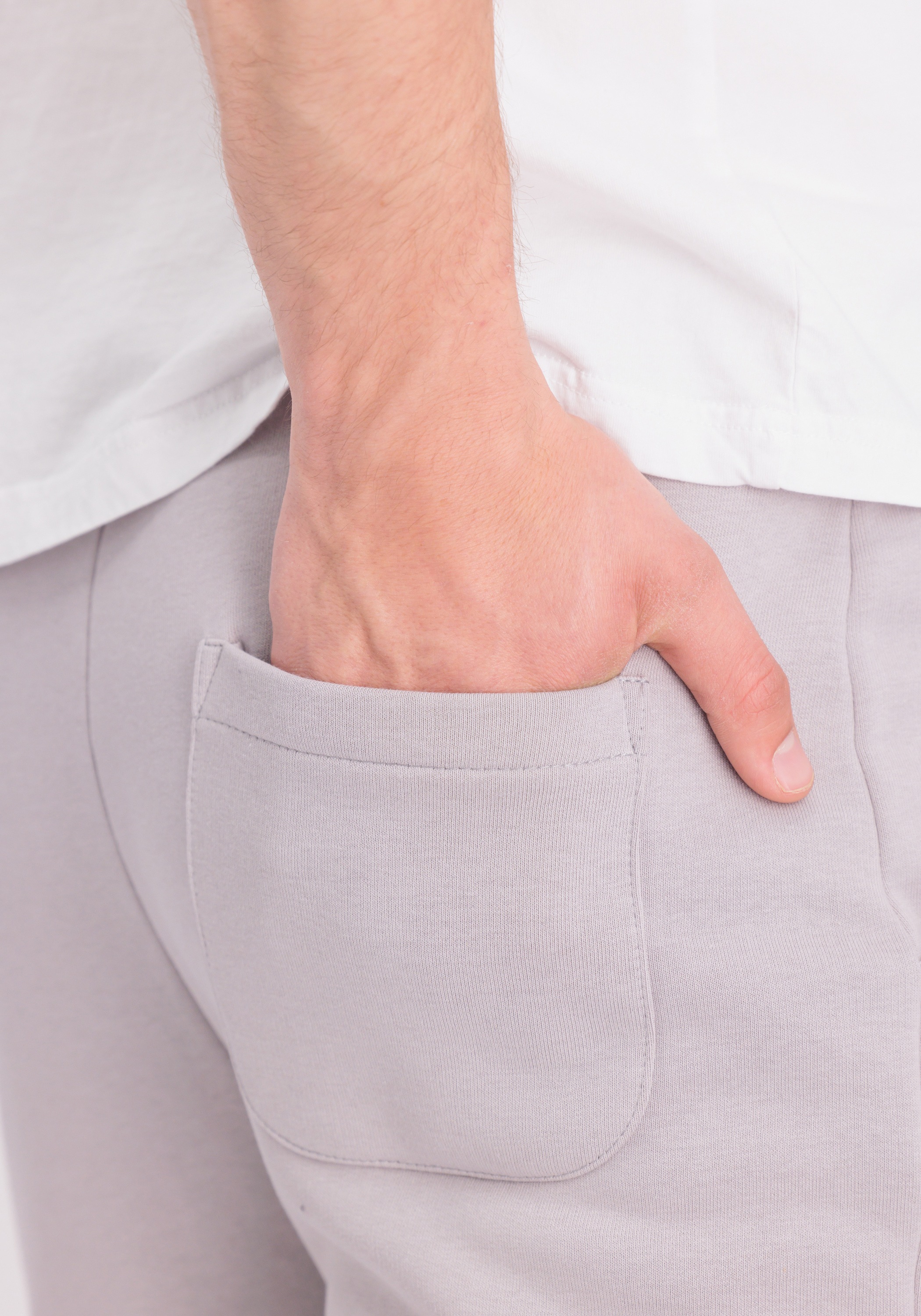 Alpha Industries Jogginghose »Organics EMB Jogger«