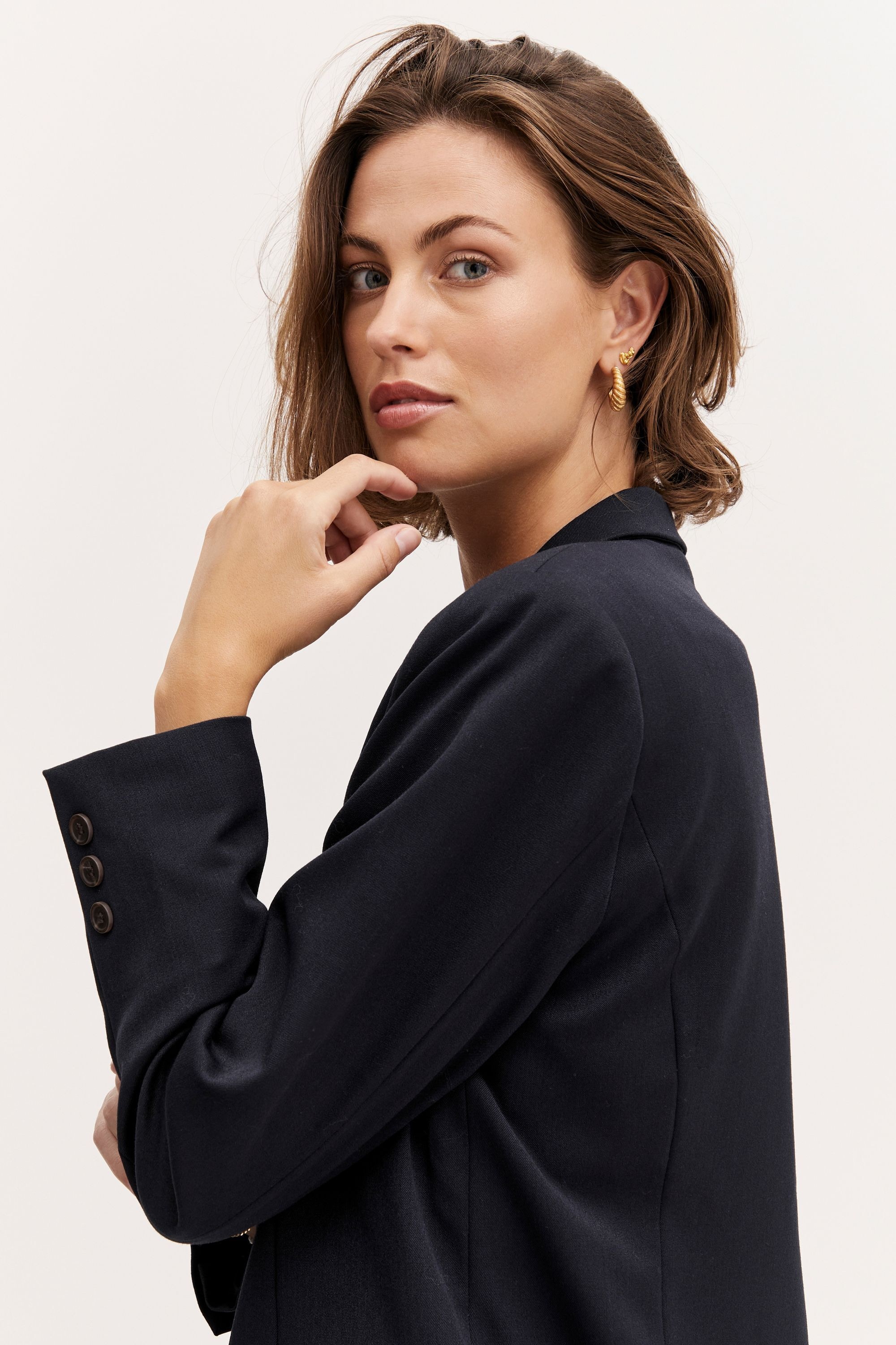 fransa Jackenblazer »Jackenblazer FRMilena«