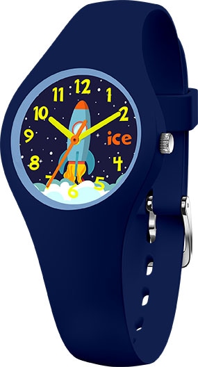 FANTASIA, ideal »ICE 18426«, ice-watch bei Quarzuhr ♕ auch als Geschenk