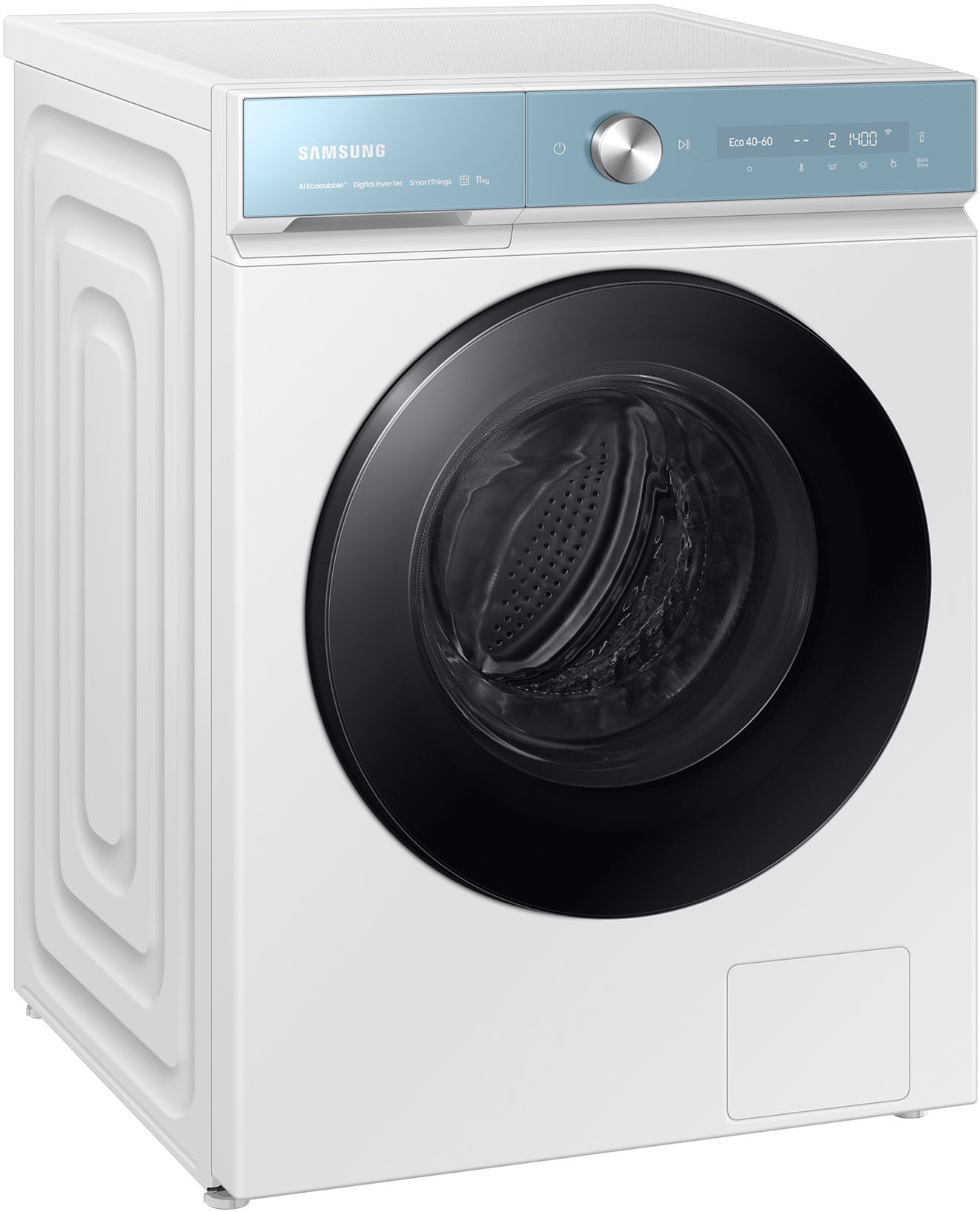 Samsung Waschmaschine »WW11BB945AGM«, 11 kg, 1400 U/min