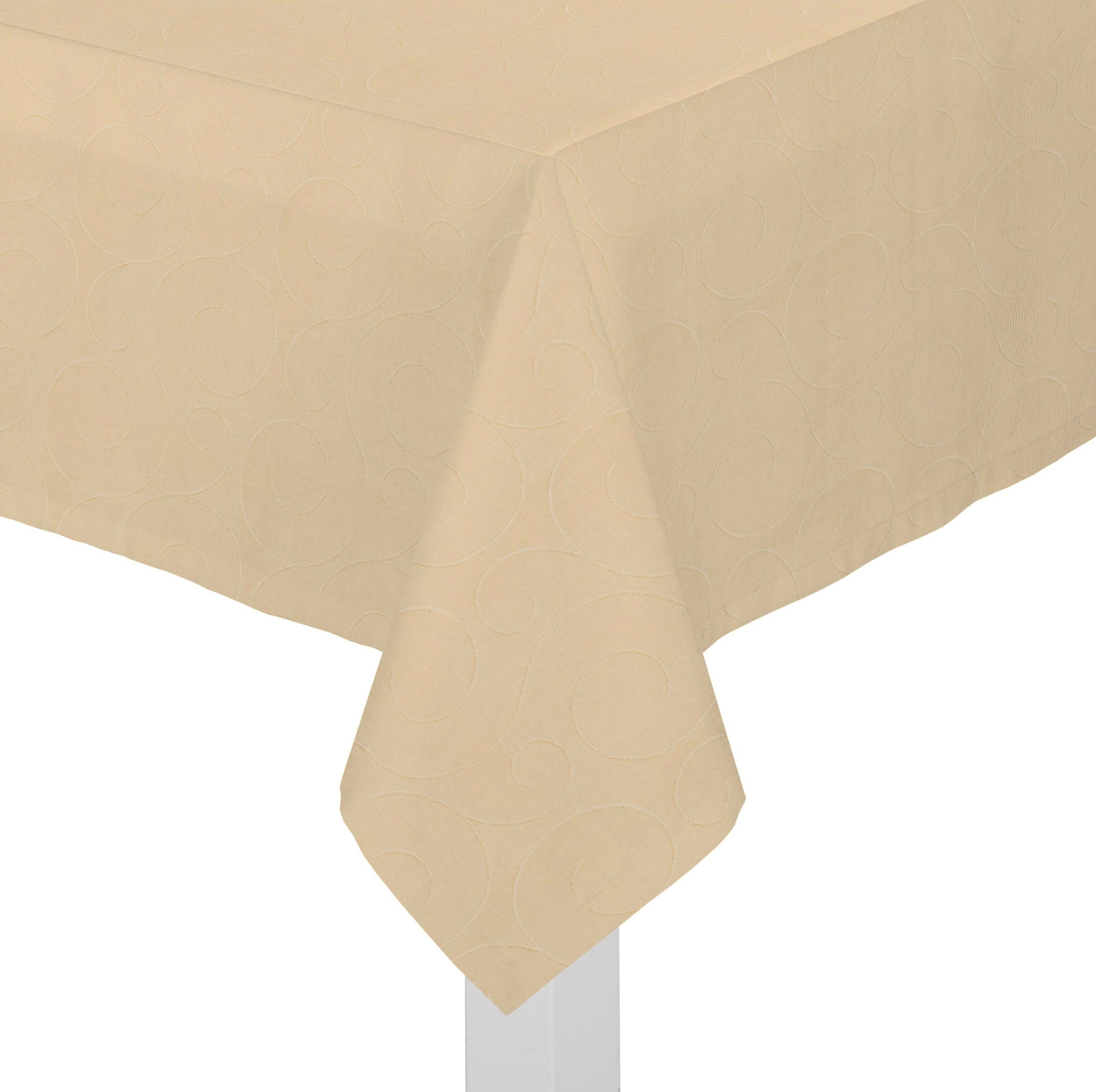 Wirth Tischdecke »Neufahrn«, (1 St.)
