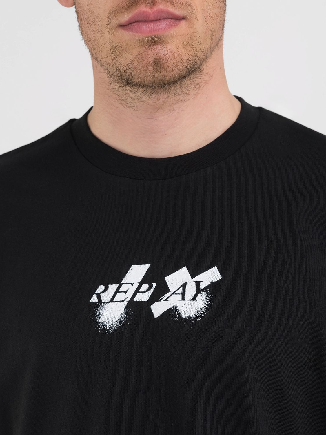 Replay T-Shirt »Martin Garrix Kollektion«