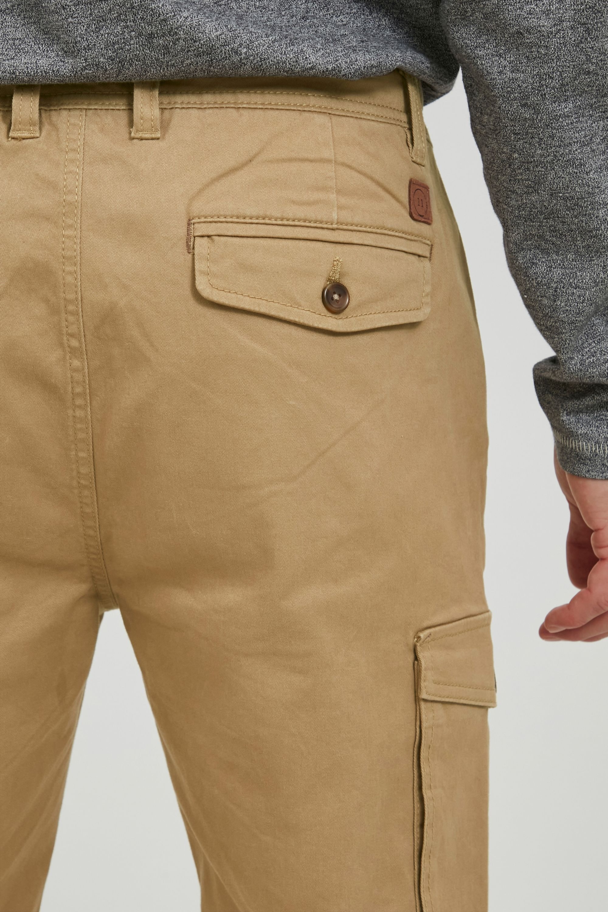 11 Project Cargohose »Cargohose PRGallus«