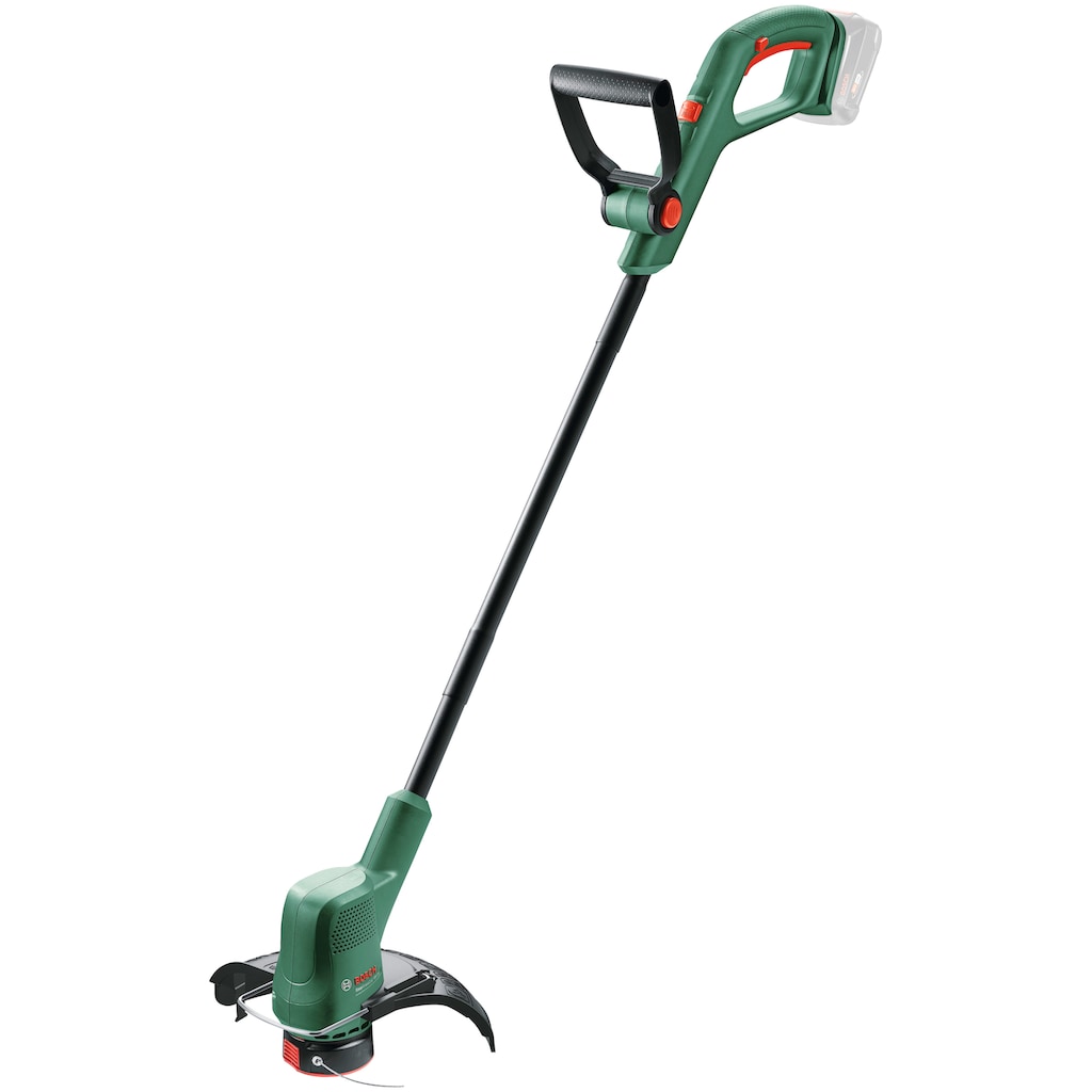 Bosch Home & Garden Akku-Rasentrimmer »EasyGrassCut 18V 26«