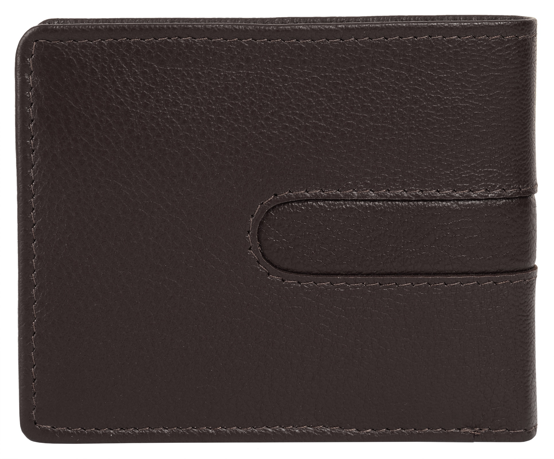 bugatti Geldbörse »BOMBA« echt Leder