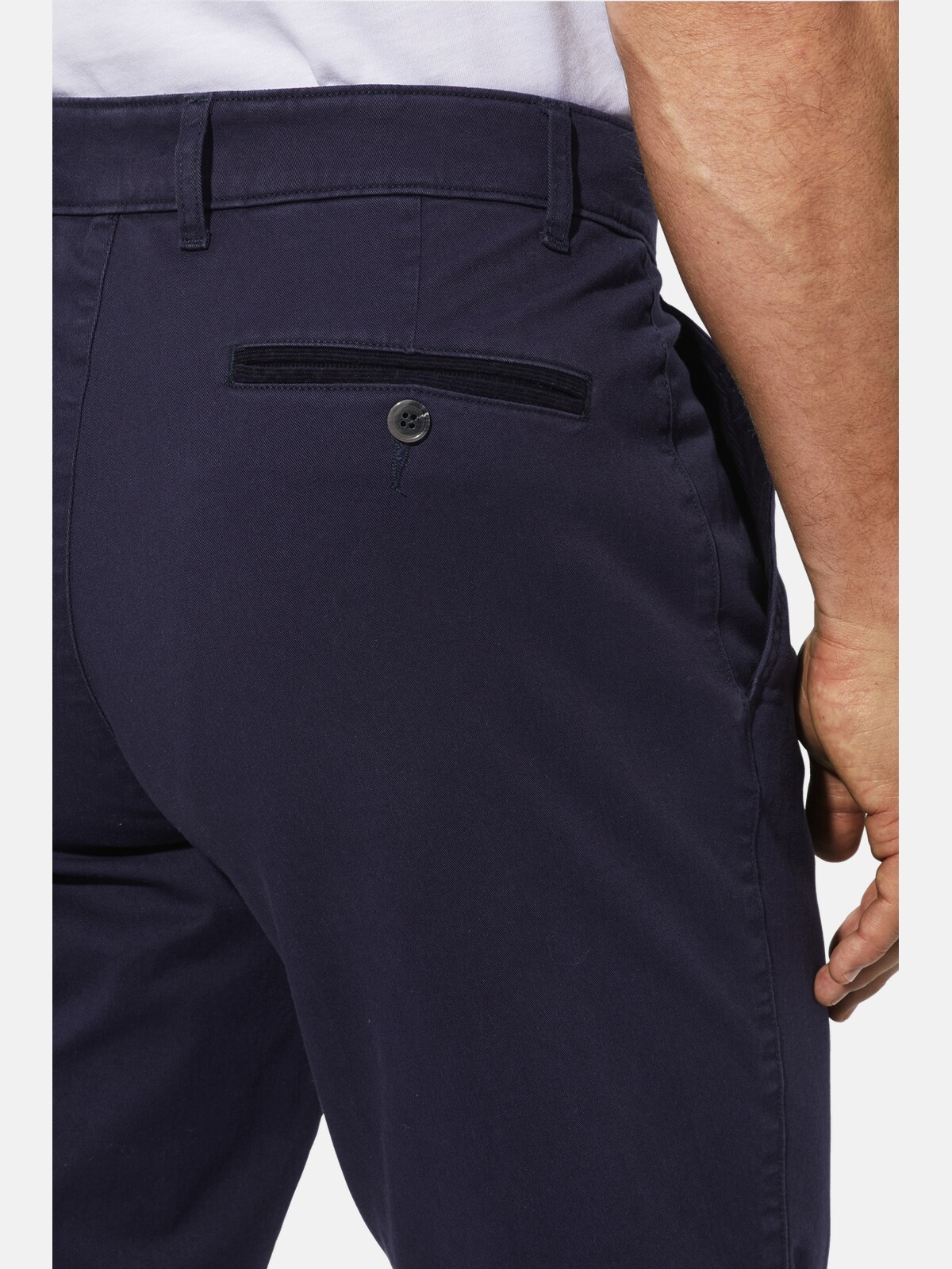 Babista Chinos »Chino LEVANO«