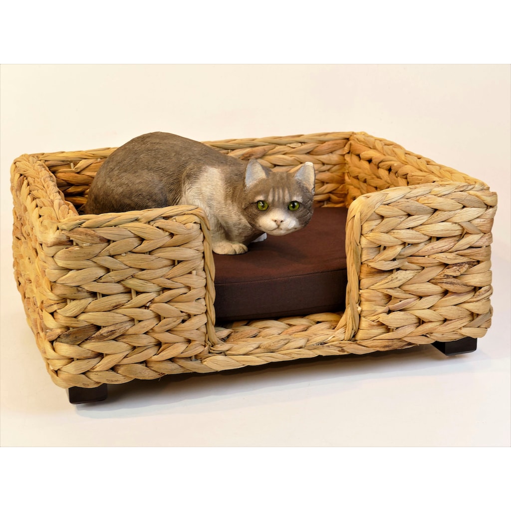 ARTRA Tierkorb »Artra Design Hundekorb/Katzenbett für Kleinere Hunde oder Katzen«