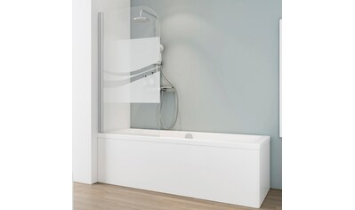 Schulte Badewannenaufsatz »Komfort«, (1 tlg.), 80 x 140 cm kaufen